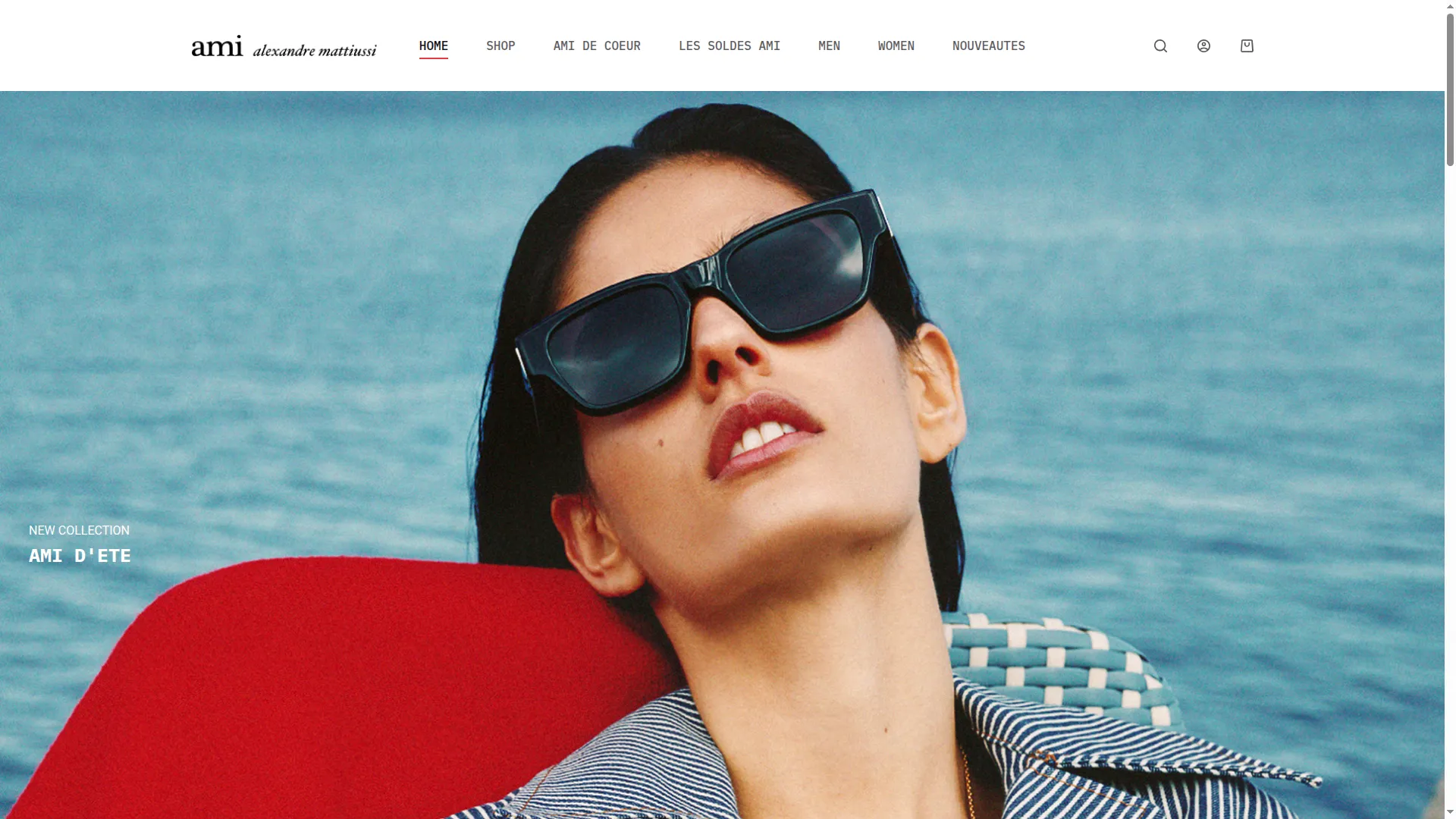 Amiparisstyle.com