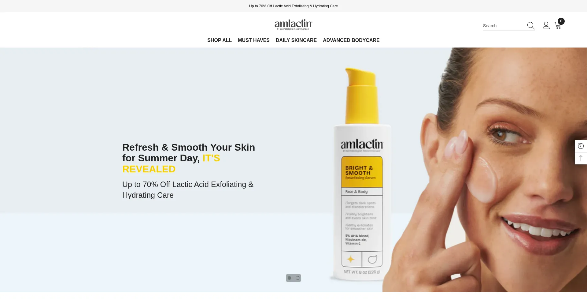 Amlactinonlie.it.com
