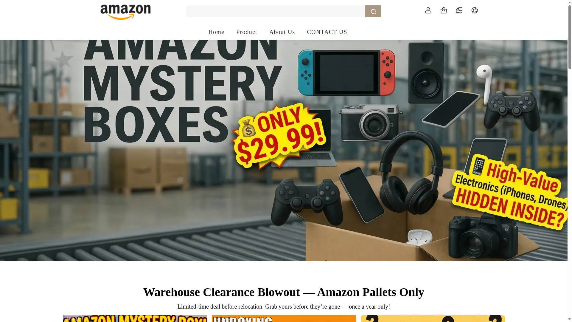 Amnmysterybox.com