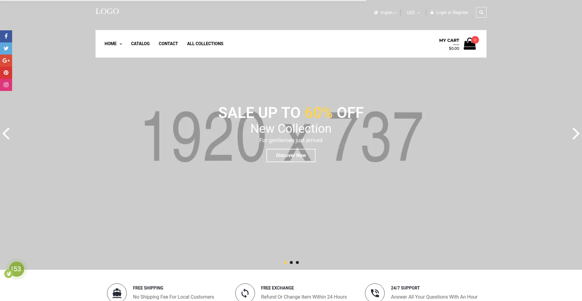 Amocart.com
