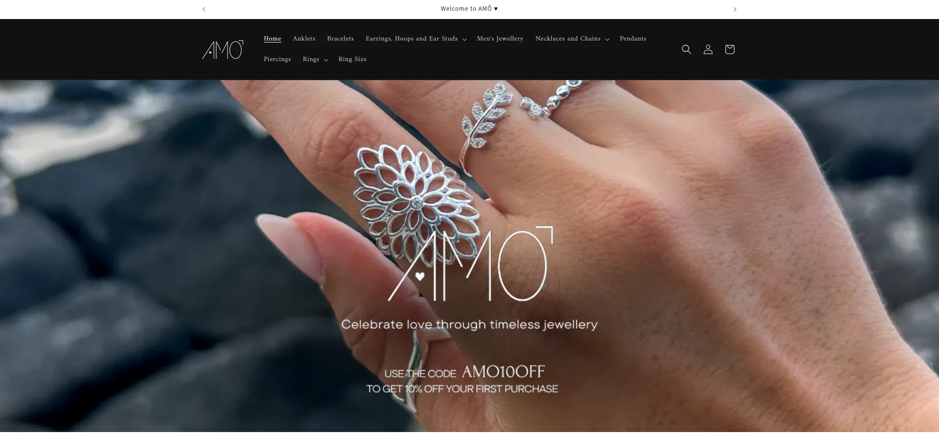 Amojewellery.online