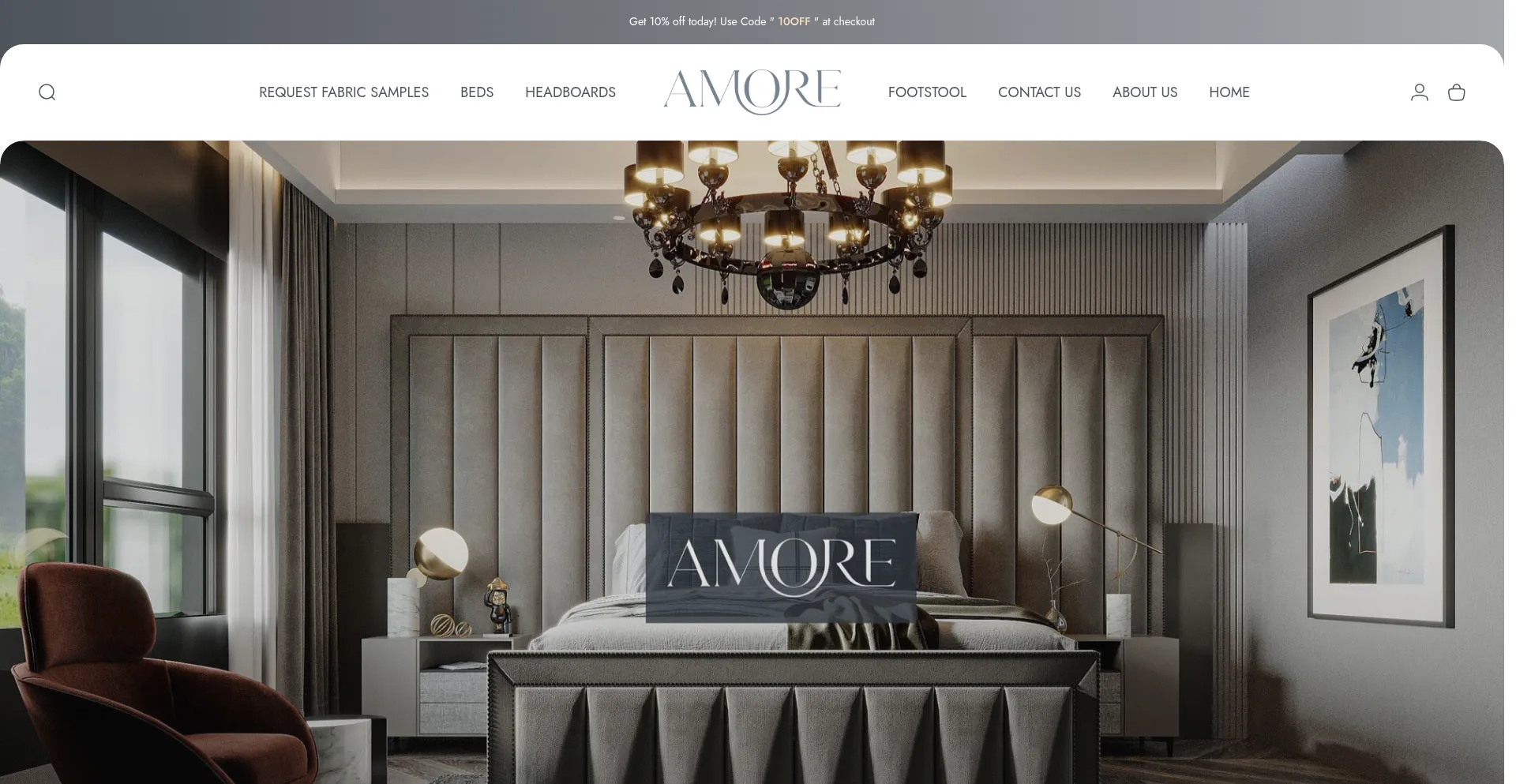 Amore.co.uk