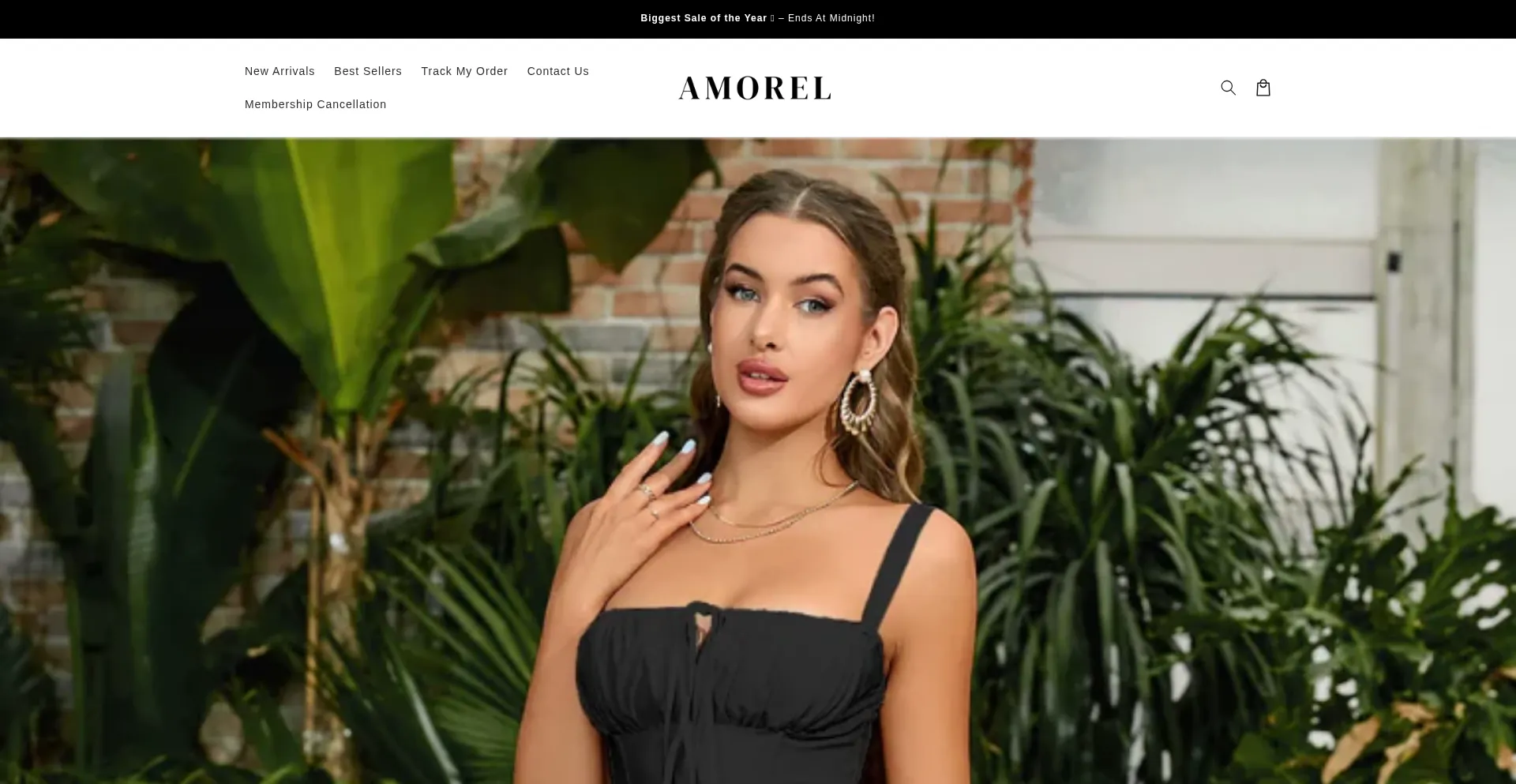 Amorelboutique.com