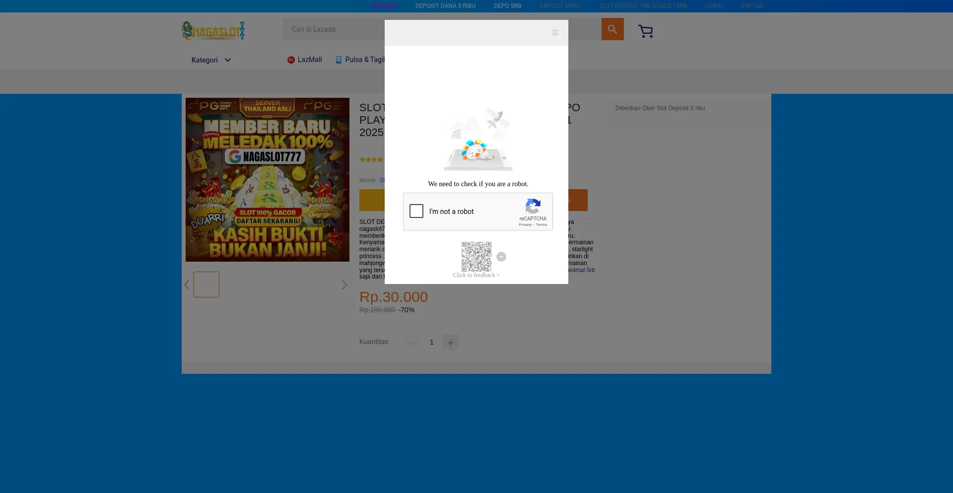 Website screenshot of Amp-music.net