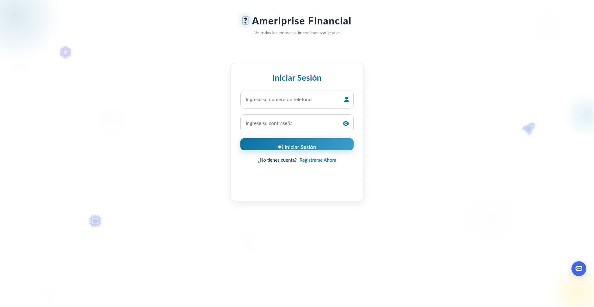 Ampfm.club Screenshot
