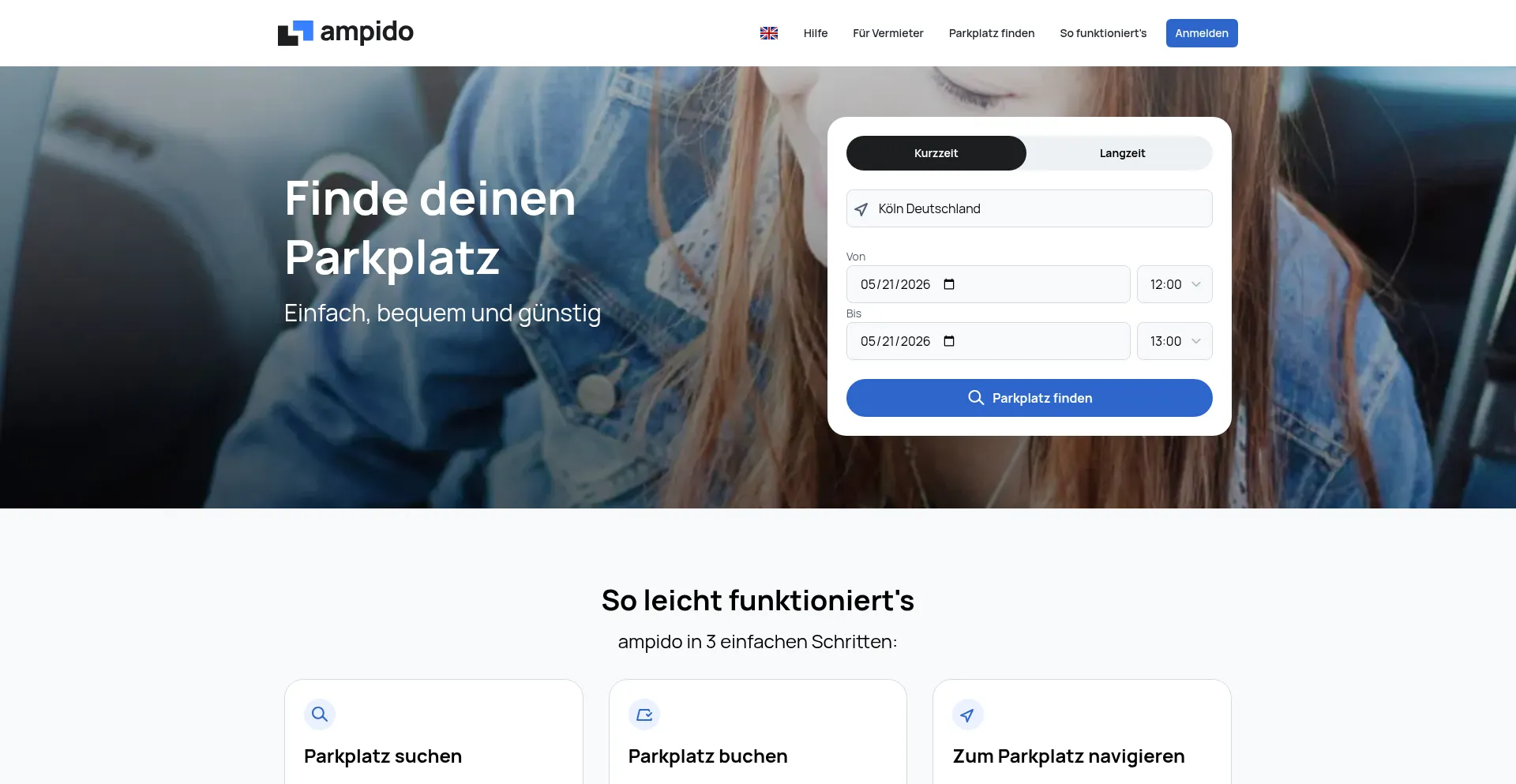 Ampido.de