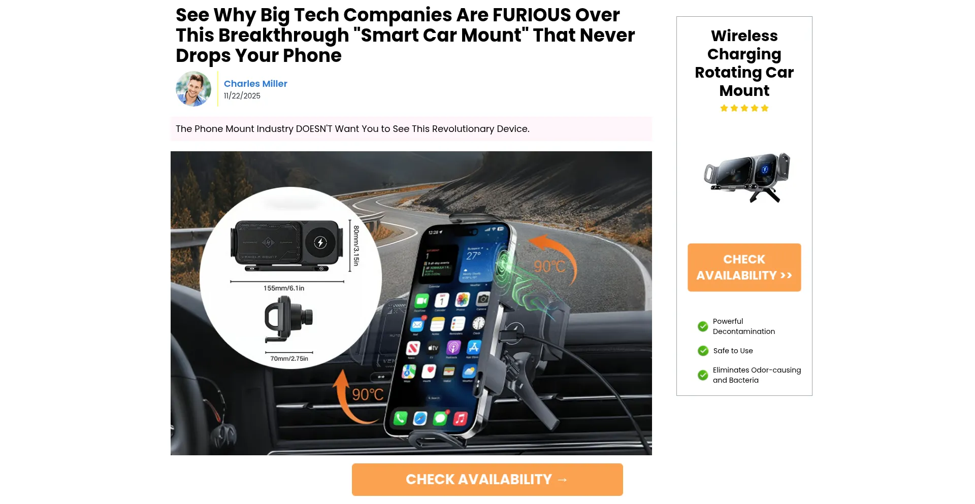 Ampleidea.com