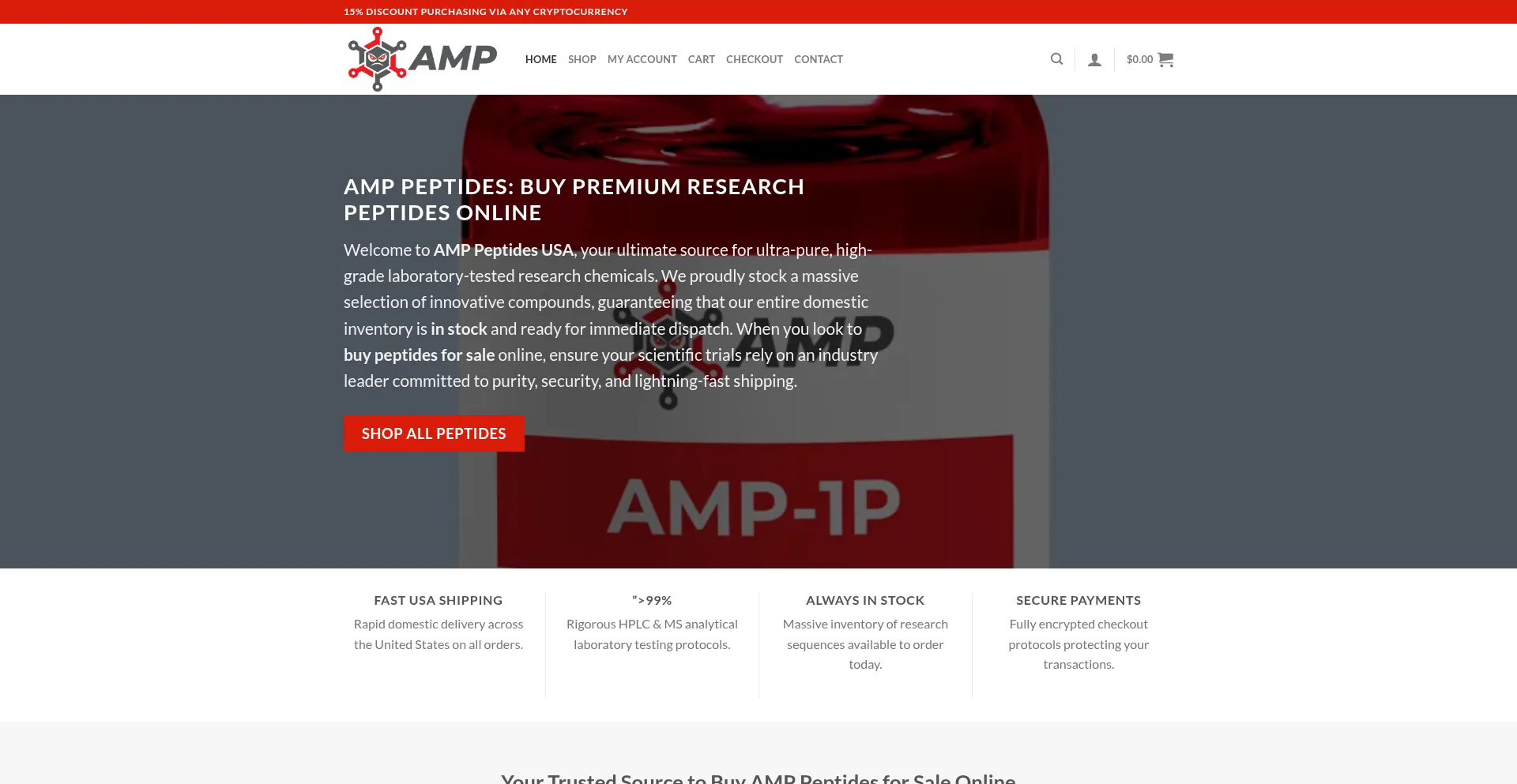 Amppeptidesusa.com