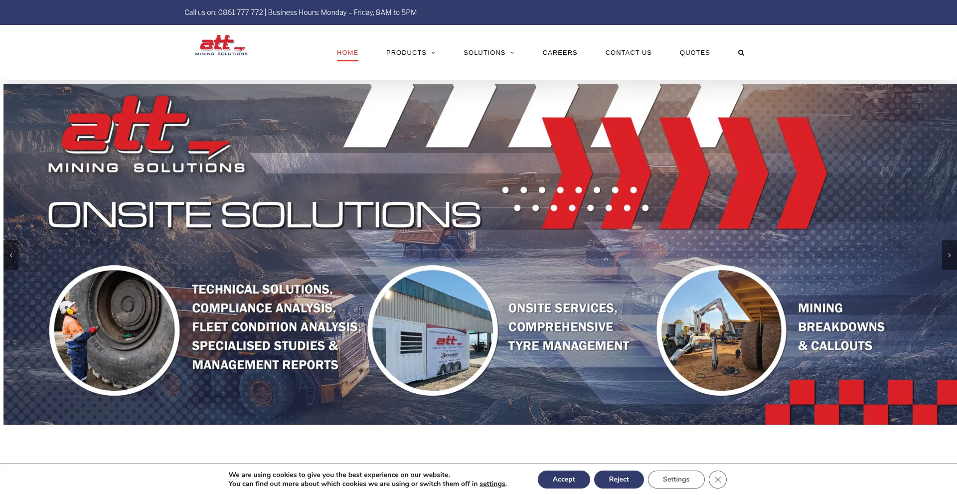 Amswheelandtyre.co.za