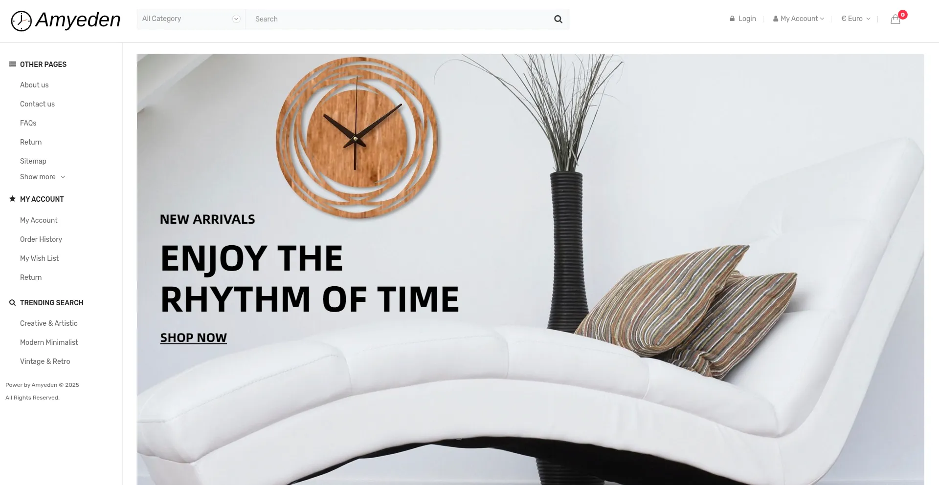 Is Amyeden.com Safe?