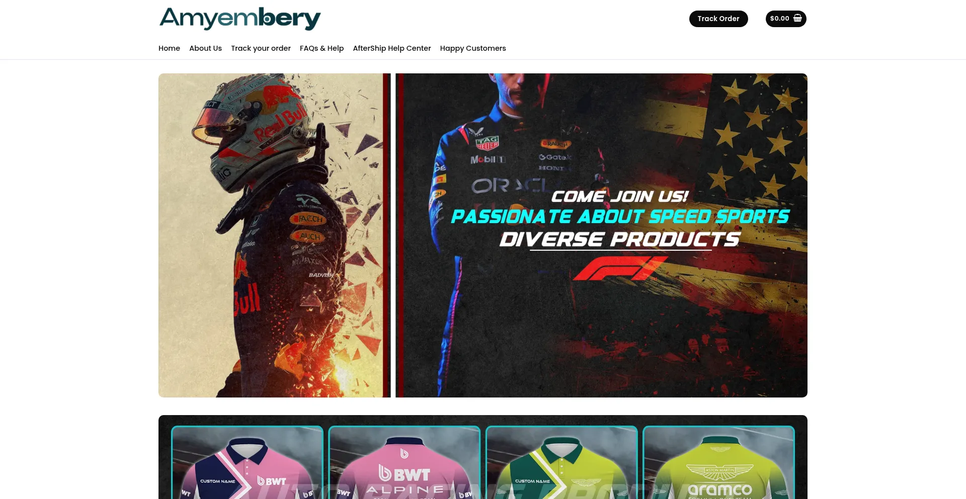 Amyembery.us