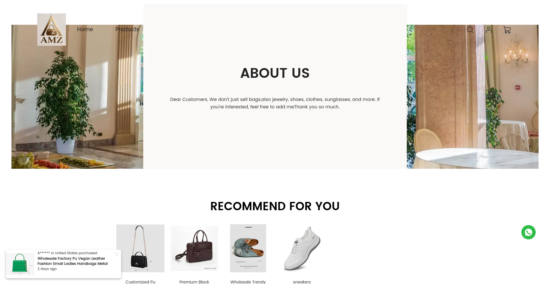 Amz-luxury33.com