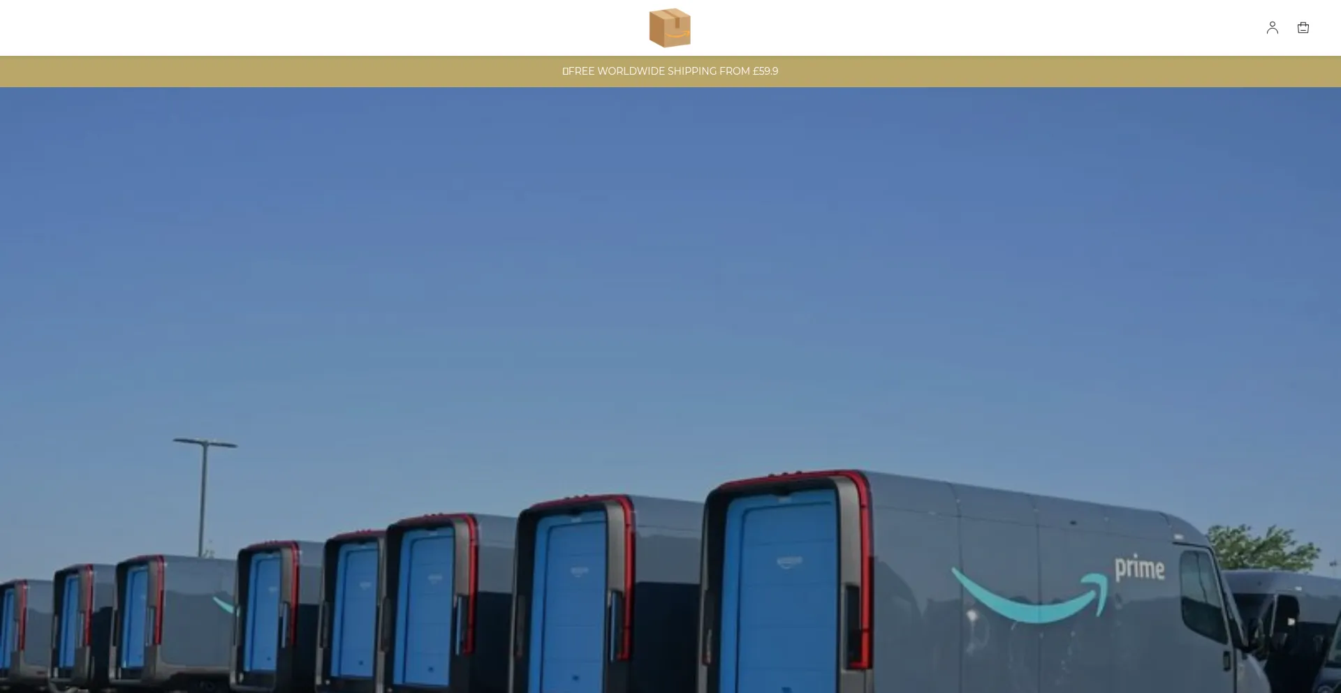 Amzluckbox.com
