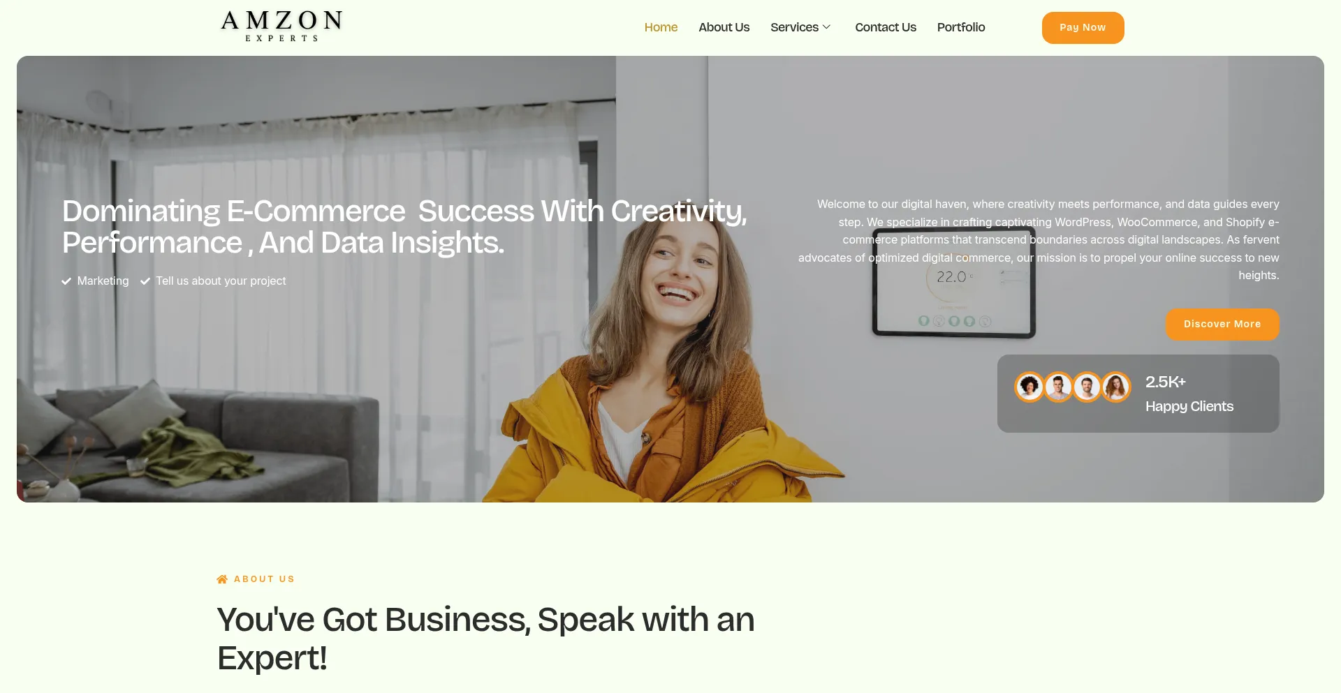 Amzonexperts.com