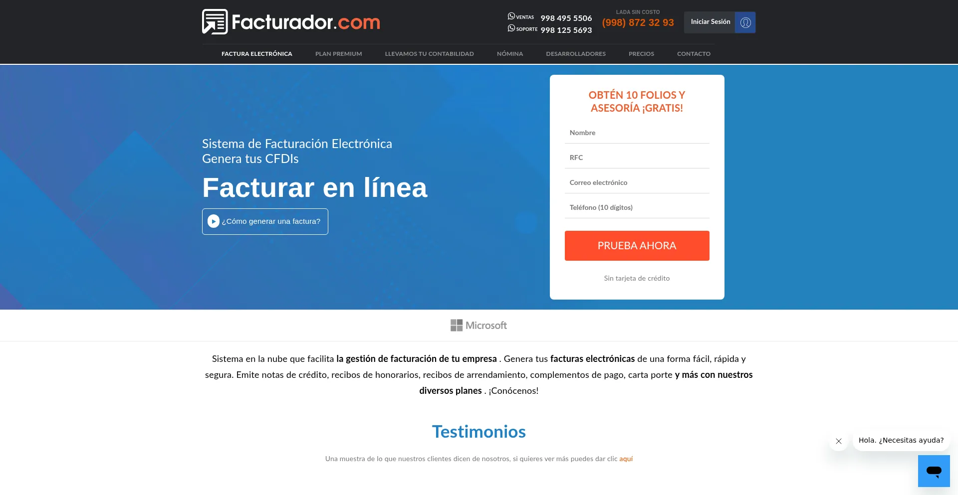 Amzsfs.enaxion.mx