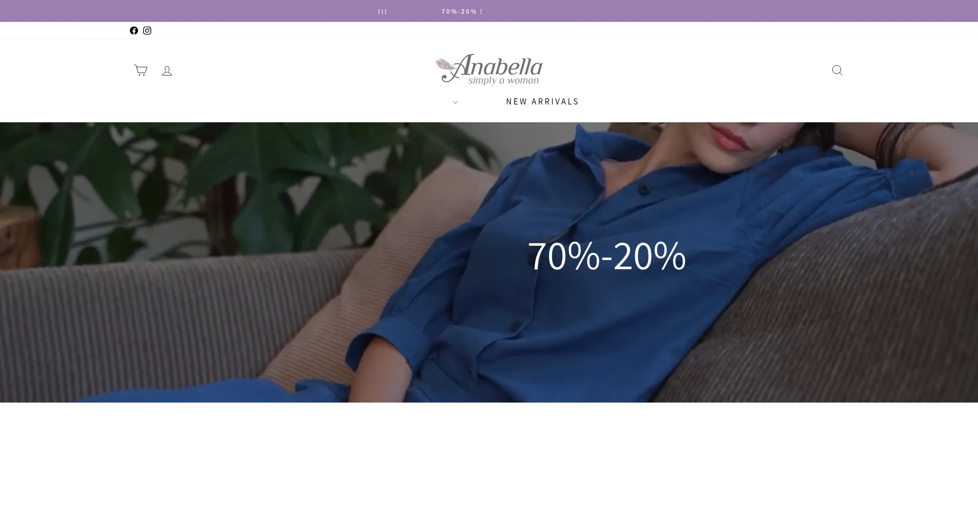 Is Anabellawomen.com Safe?