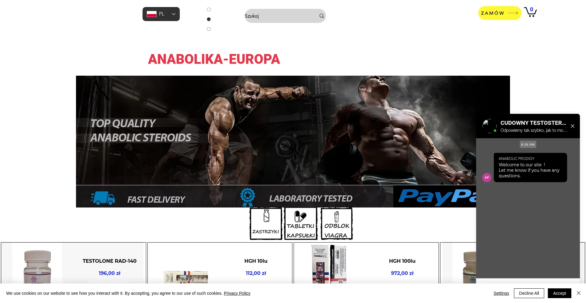 Anabolic-europe.com