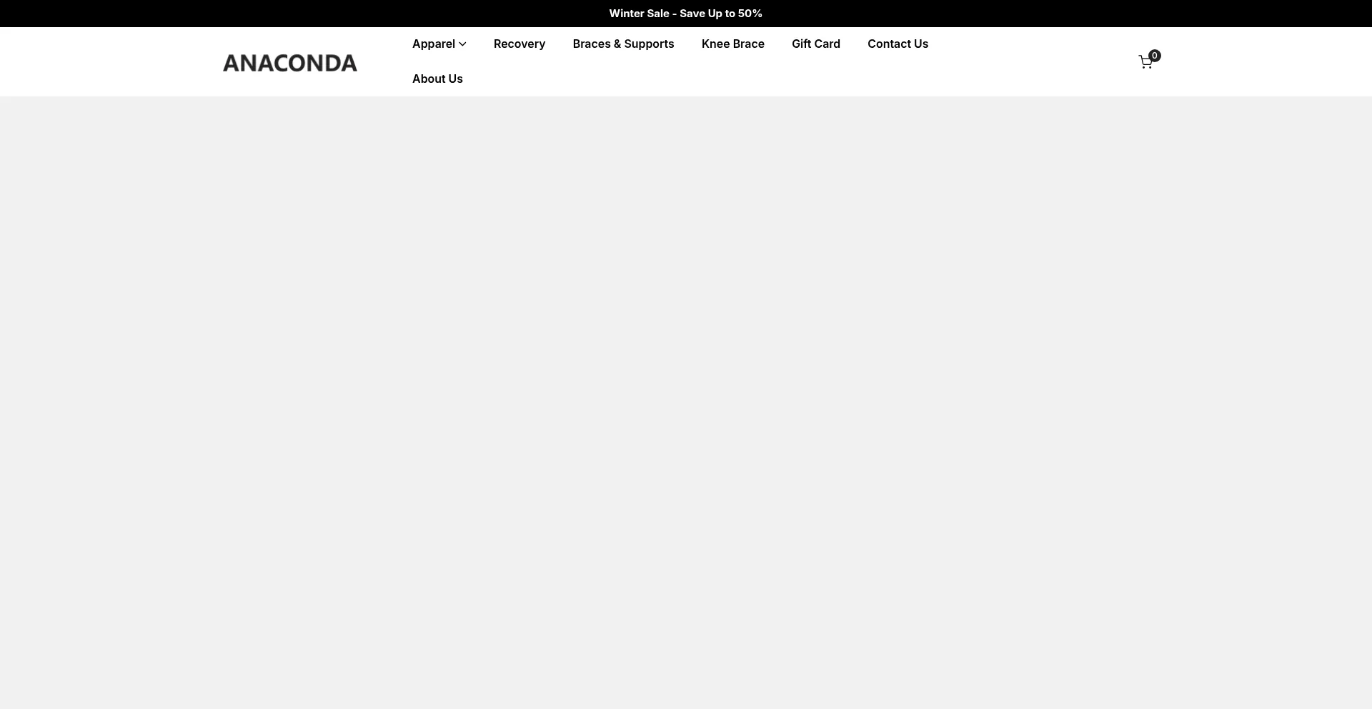 Anacondaperformance.com