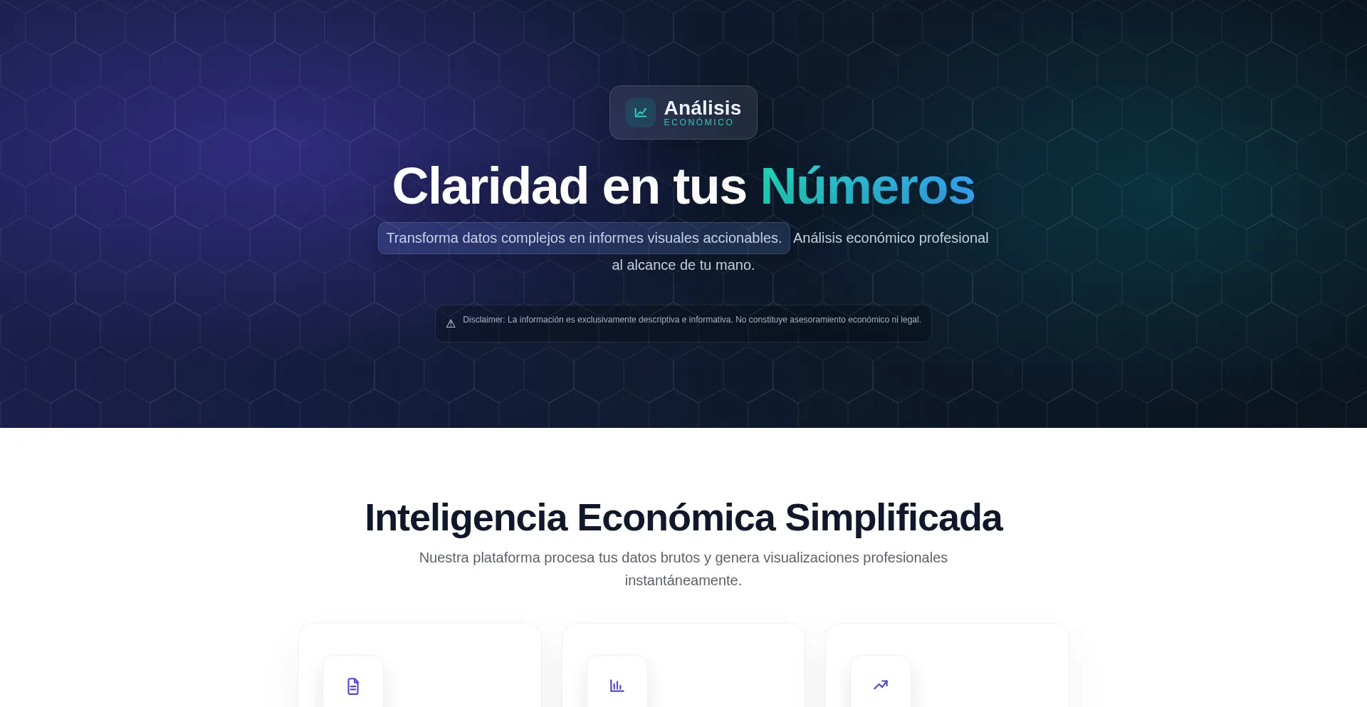 Analisiseconomico.online
