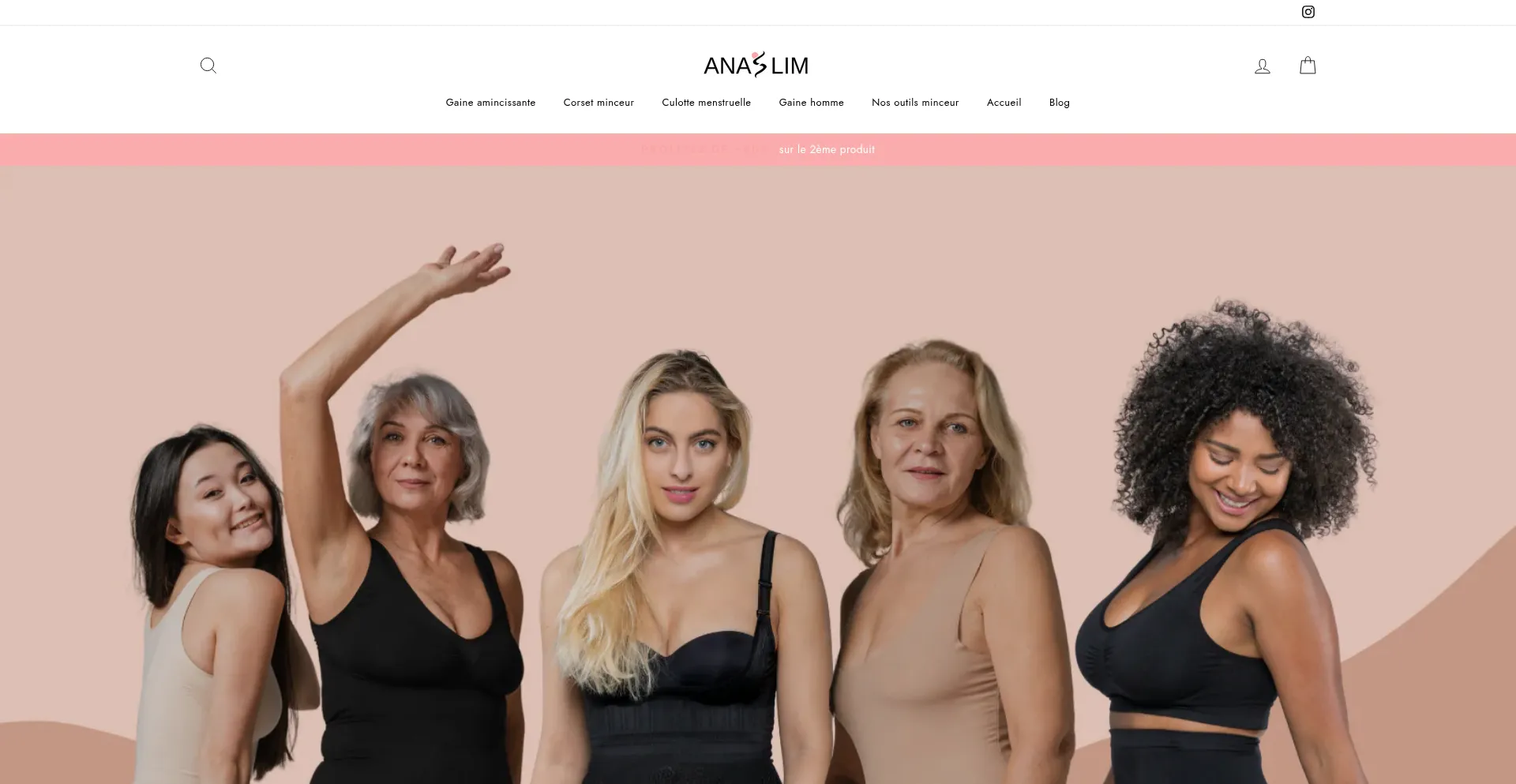 Anaslim.com