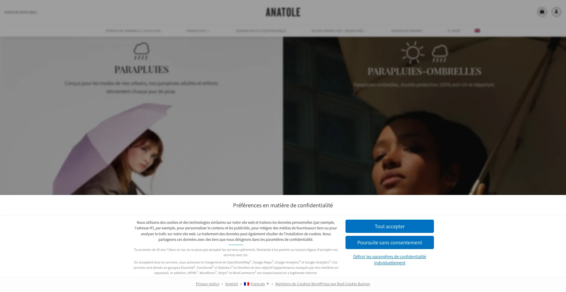 Is Anatole-paris.com Safe?