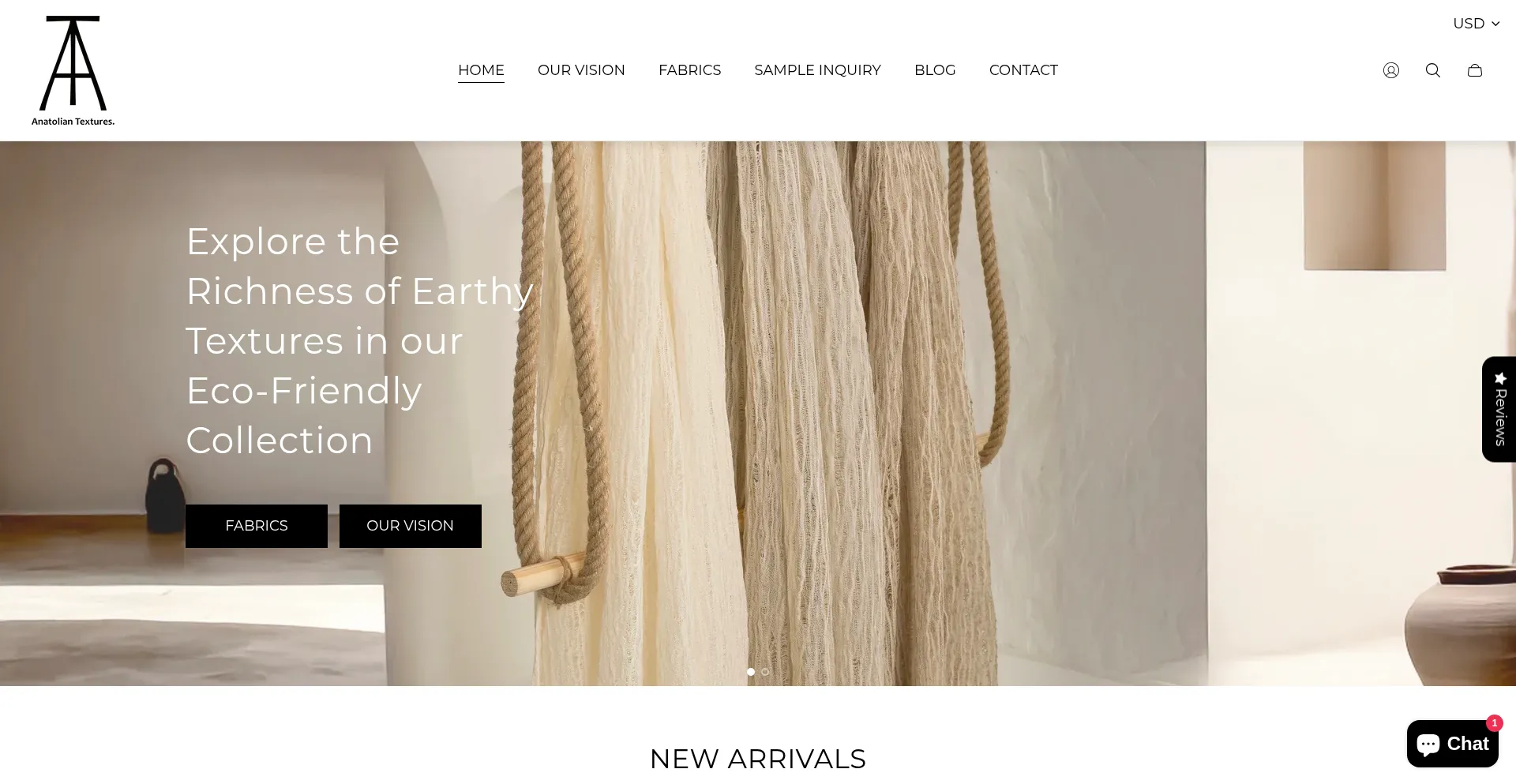 Anatoliantextures.com