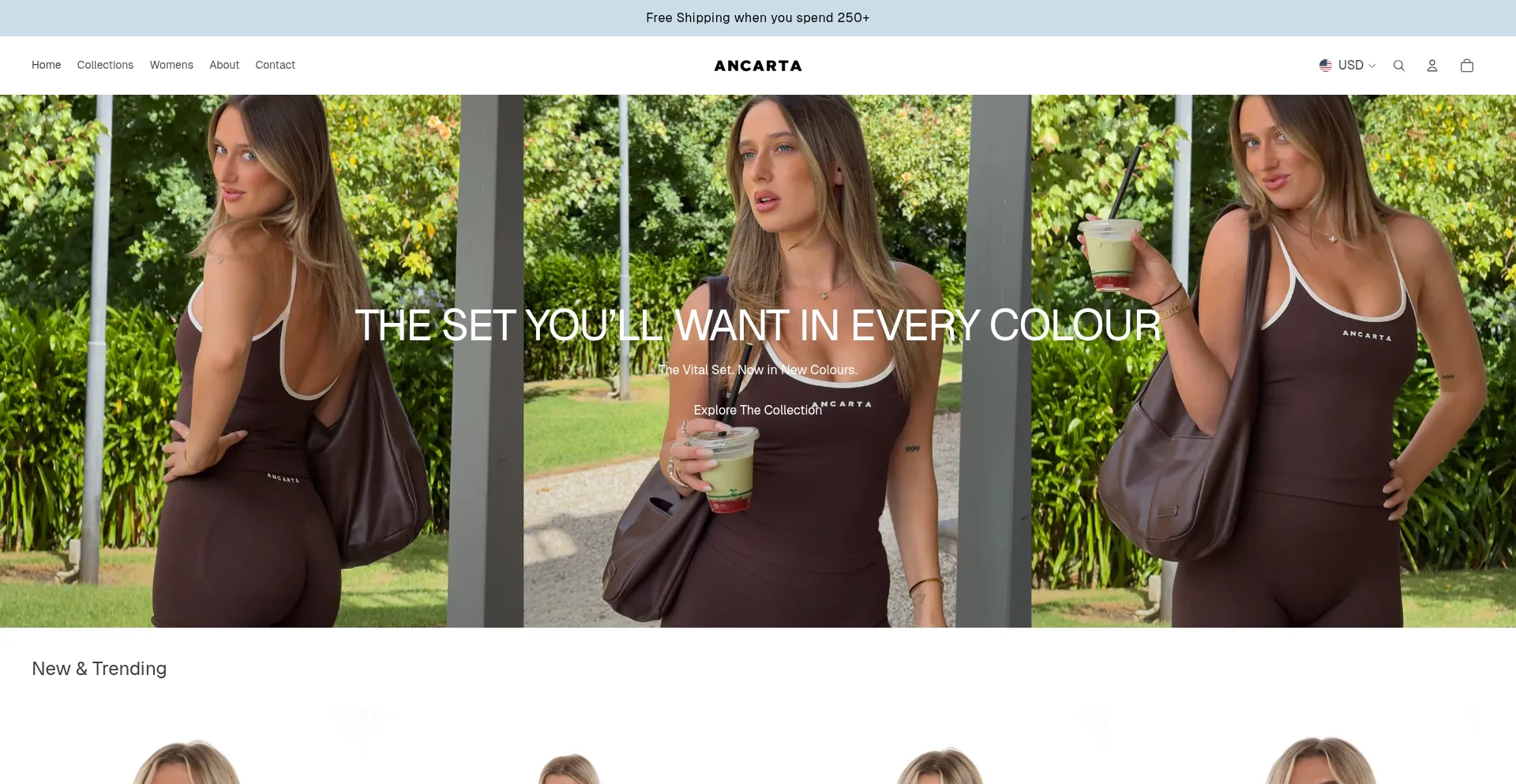 Ancarta.co