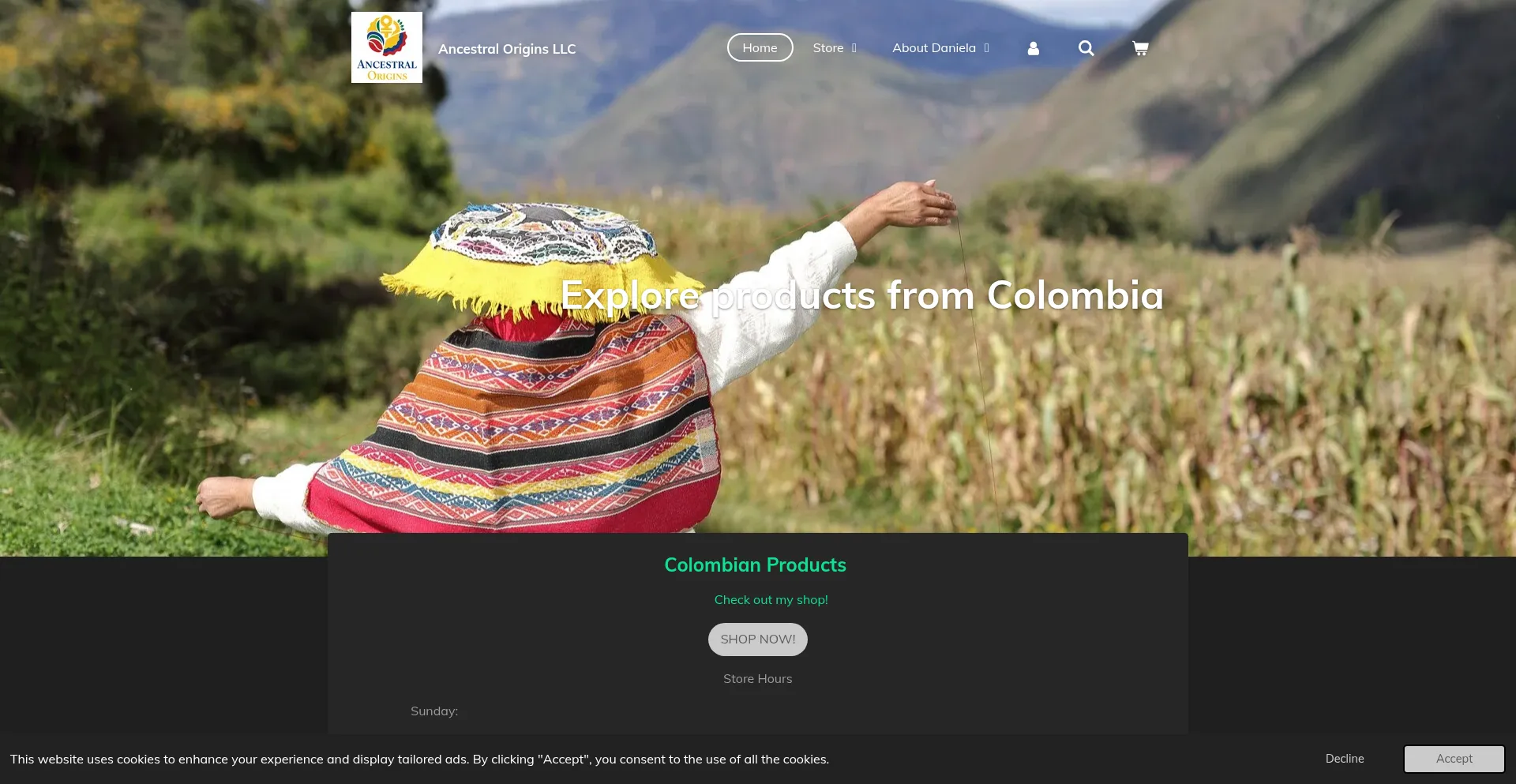 Ancestral-origins.com