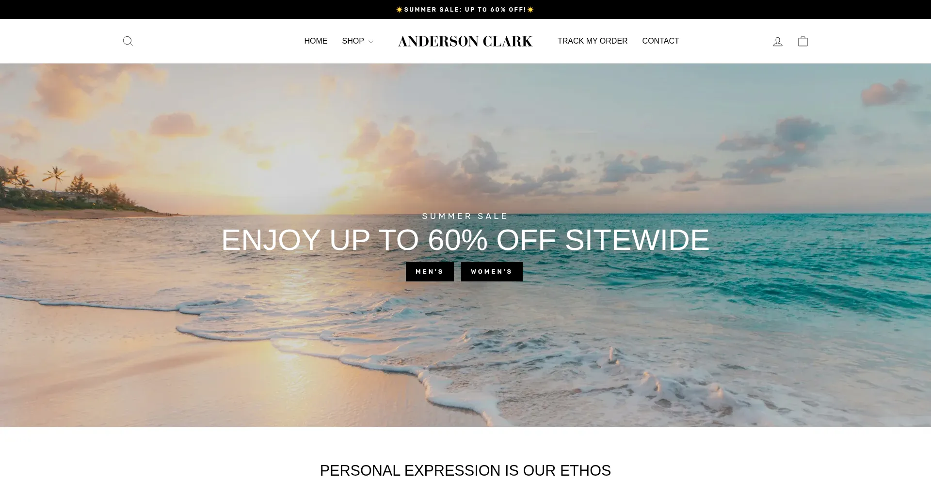 Andersonclark.com