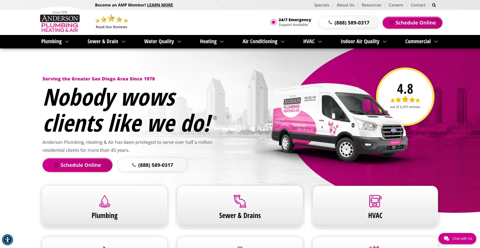 Andersonplumbingheatingandair.com