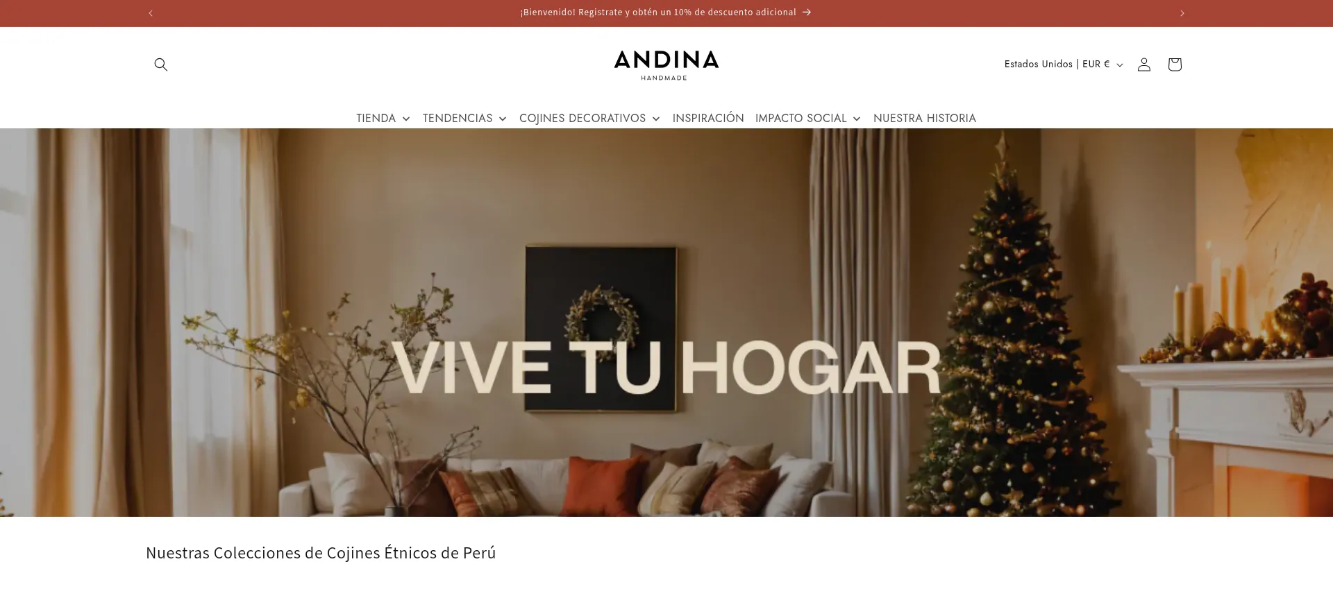 Andina-concept.com