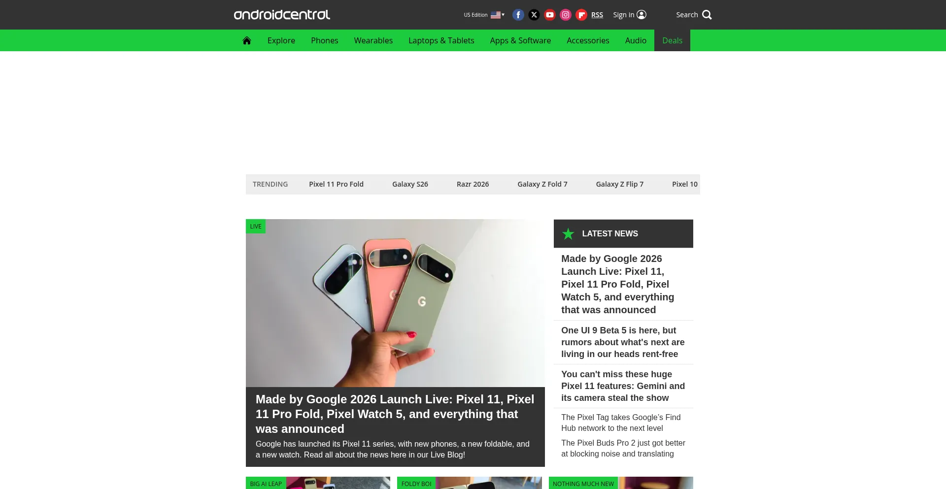 Androidcentral.com