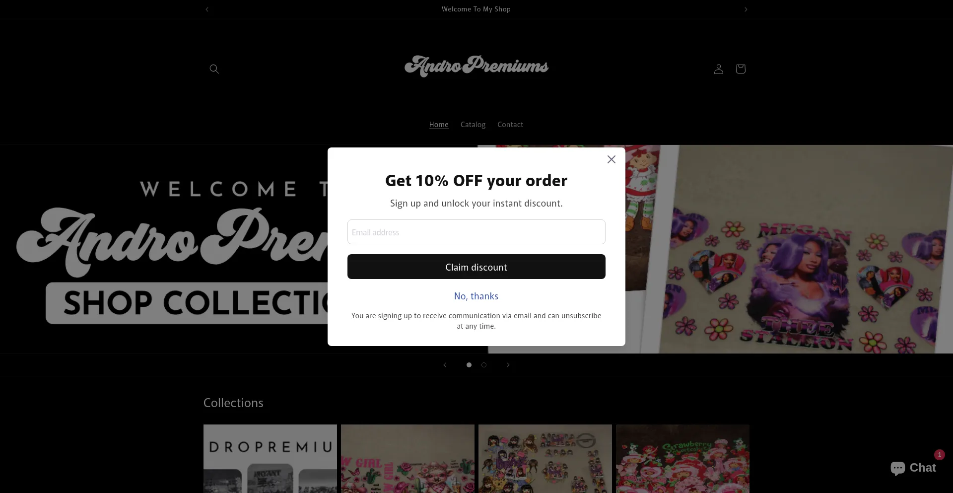 Andropremiums.com
