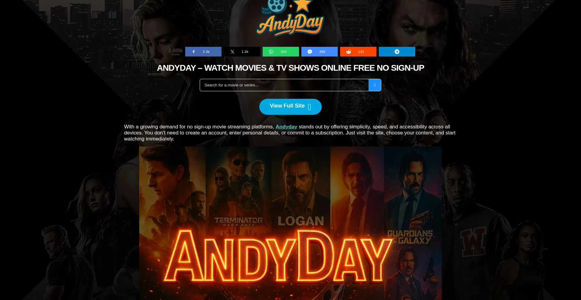 Andydaytv.lol