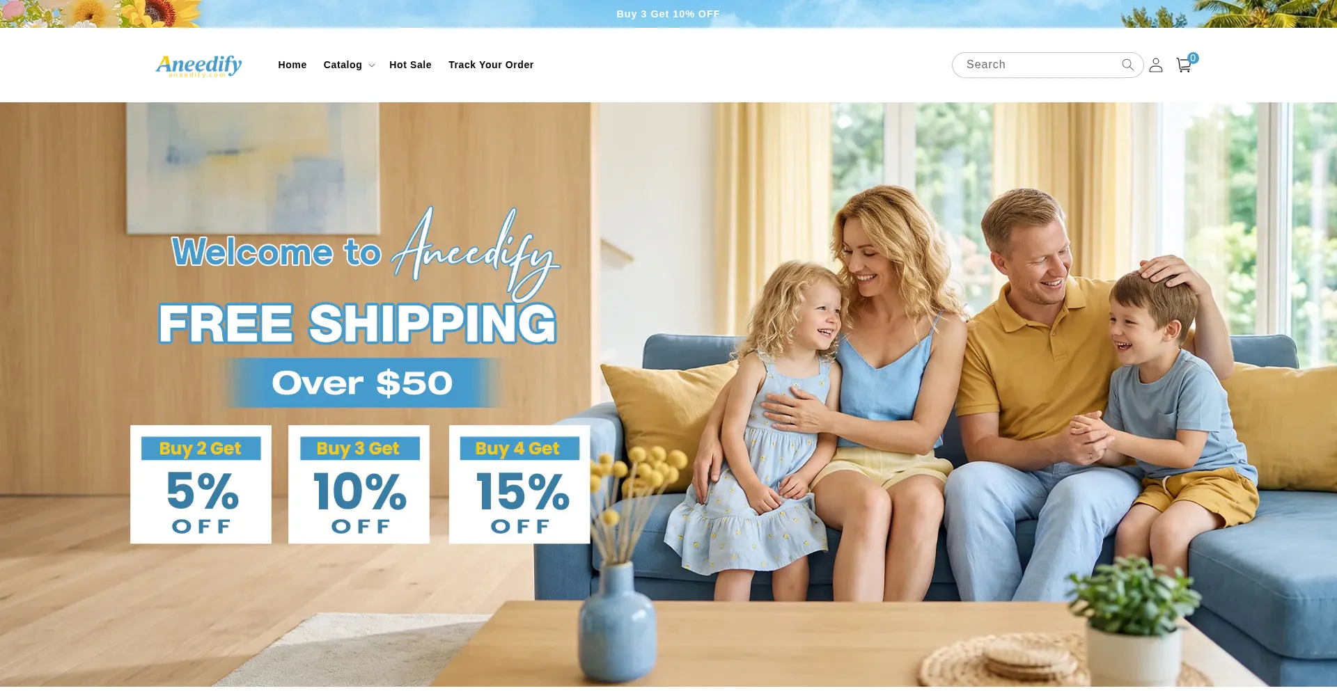 Aneedify.com