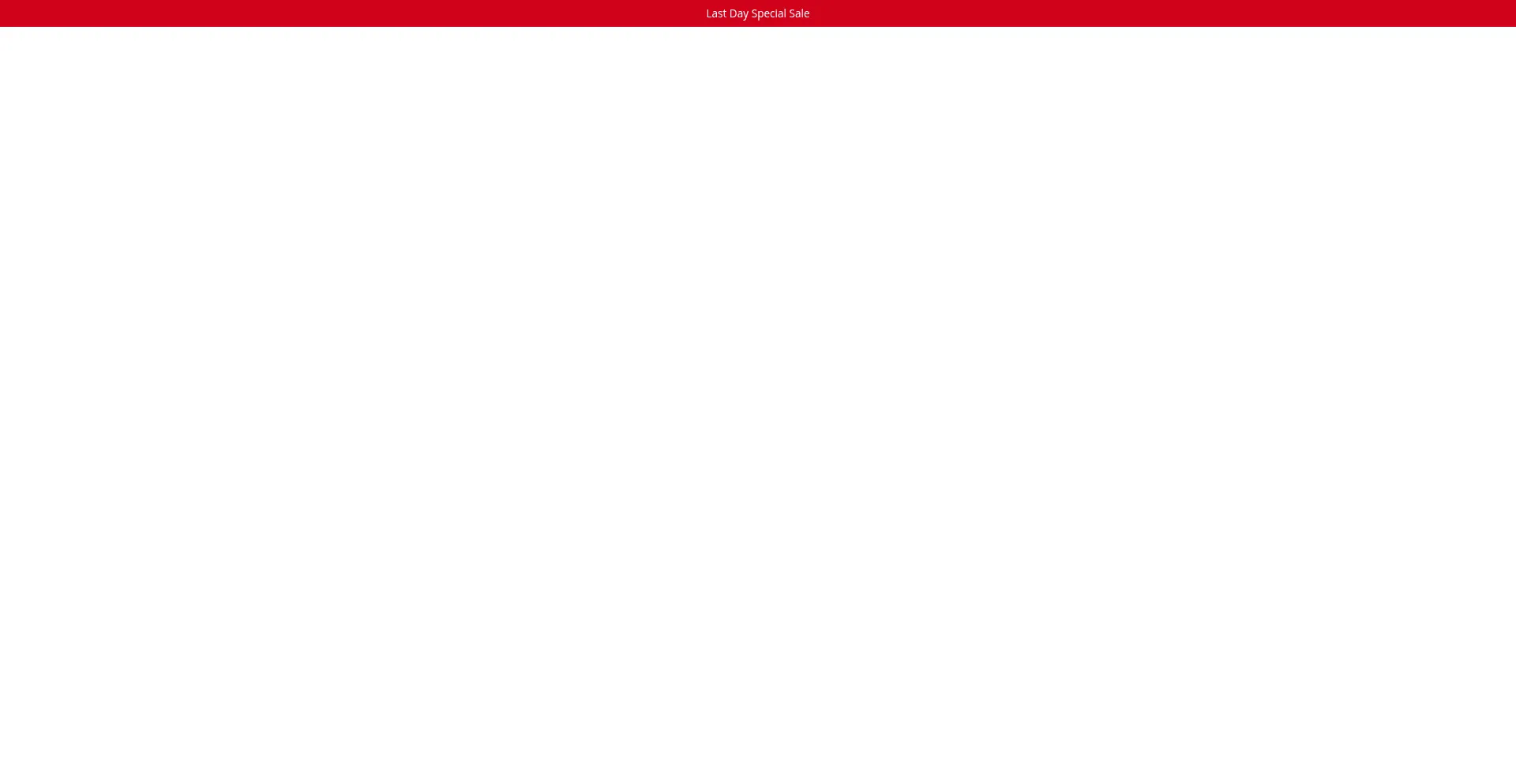 Website screenshot of Anelegant.com