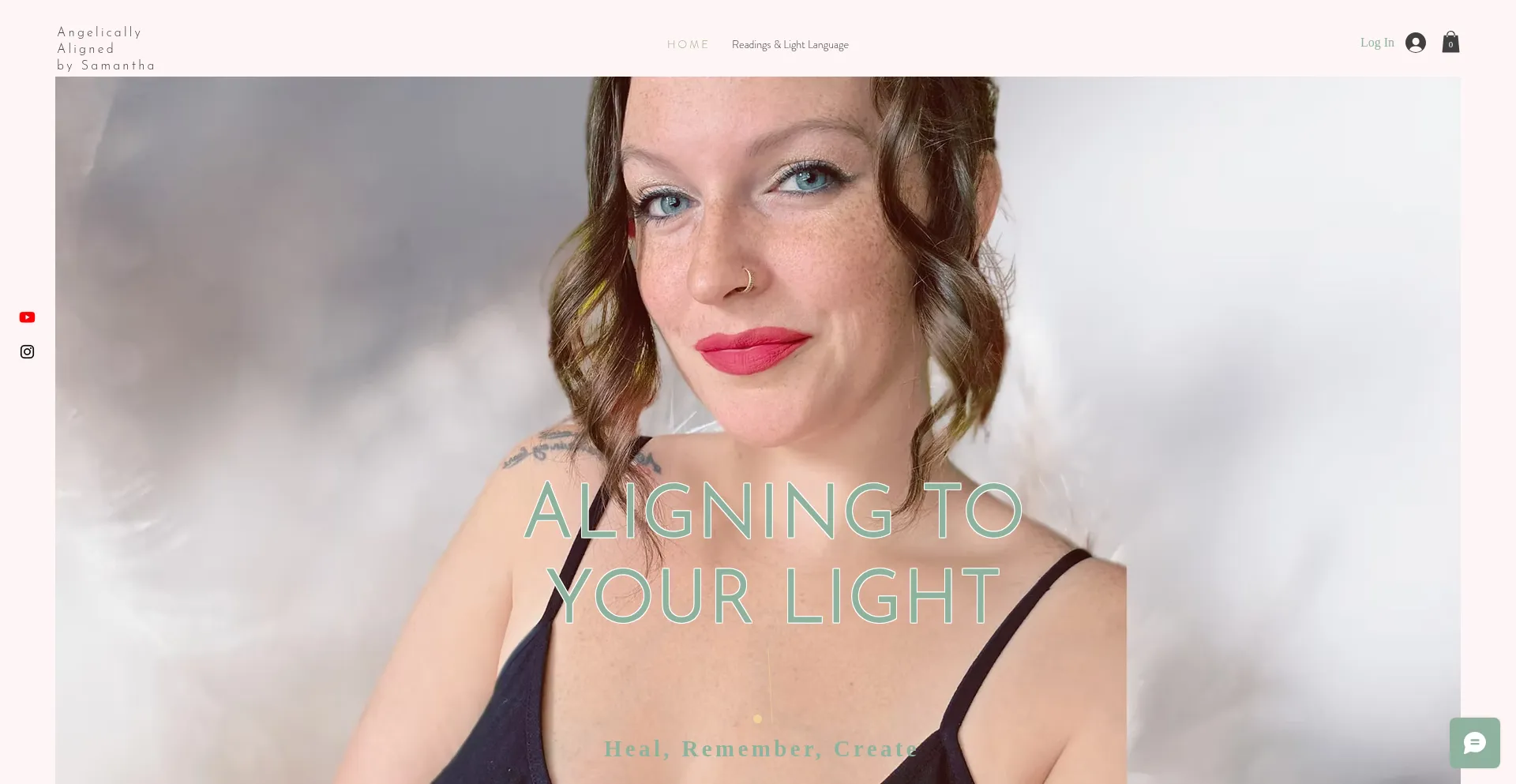 Is Angelicallyaligned.com Safe?