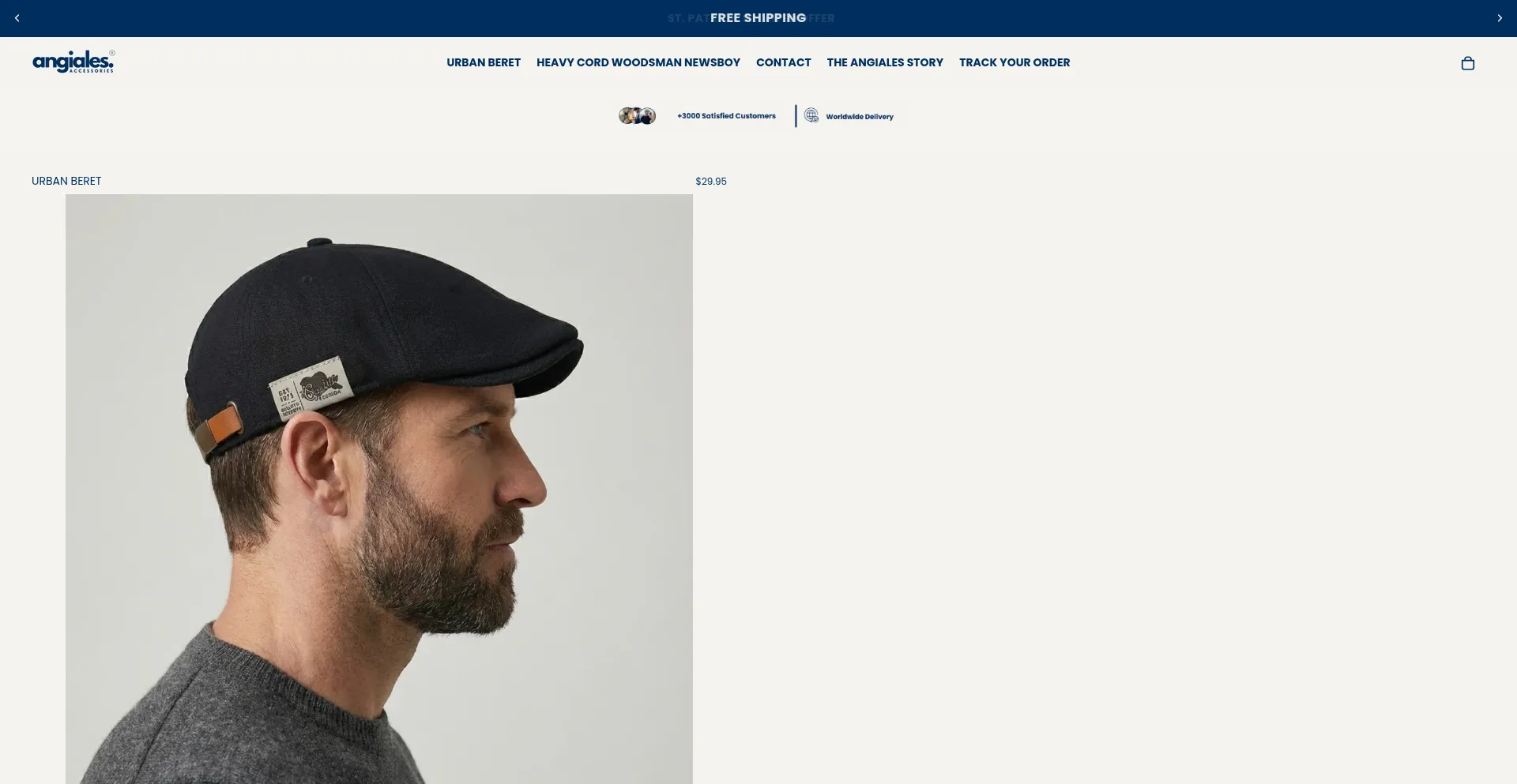 Angiales-us.com