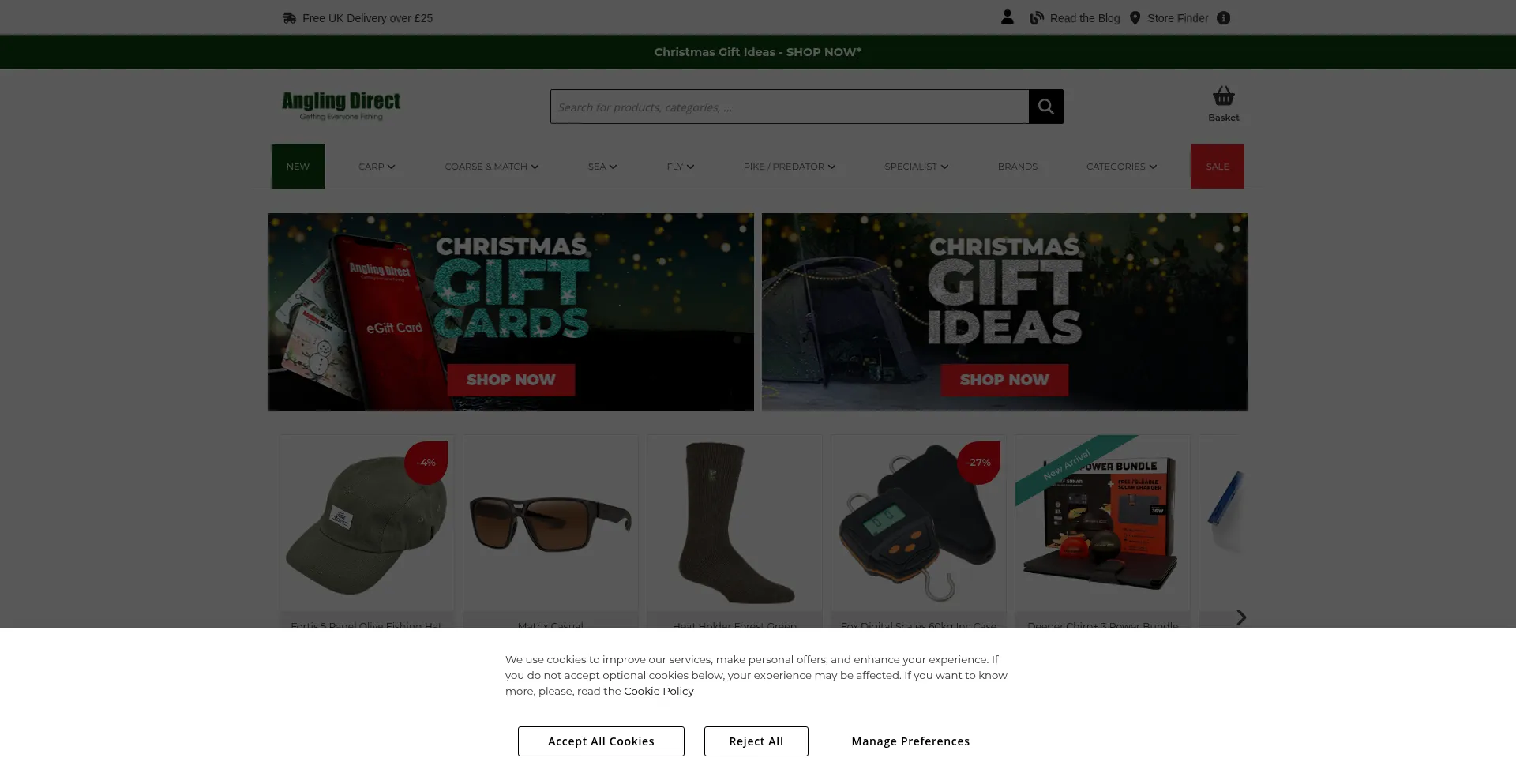 Anglingdirect.co.uk