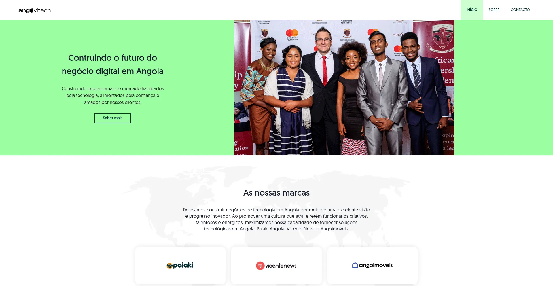Angovitech.com