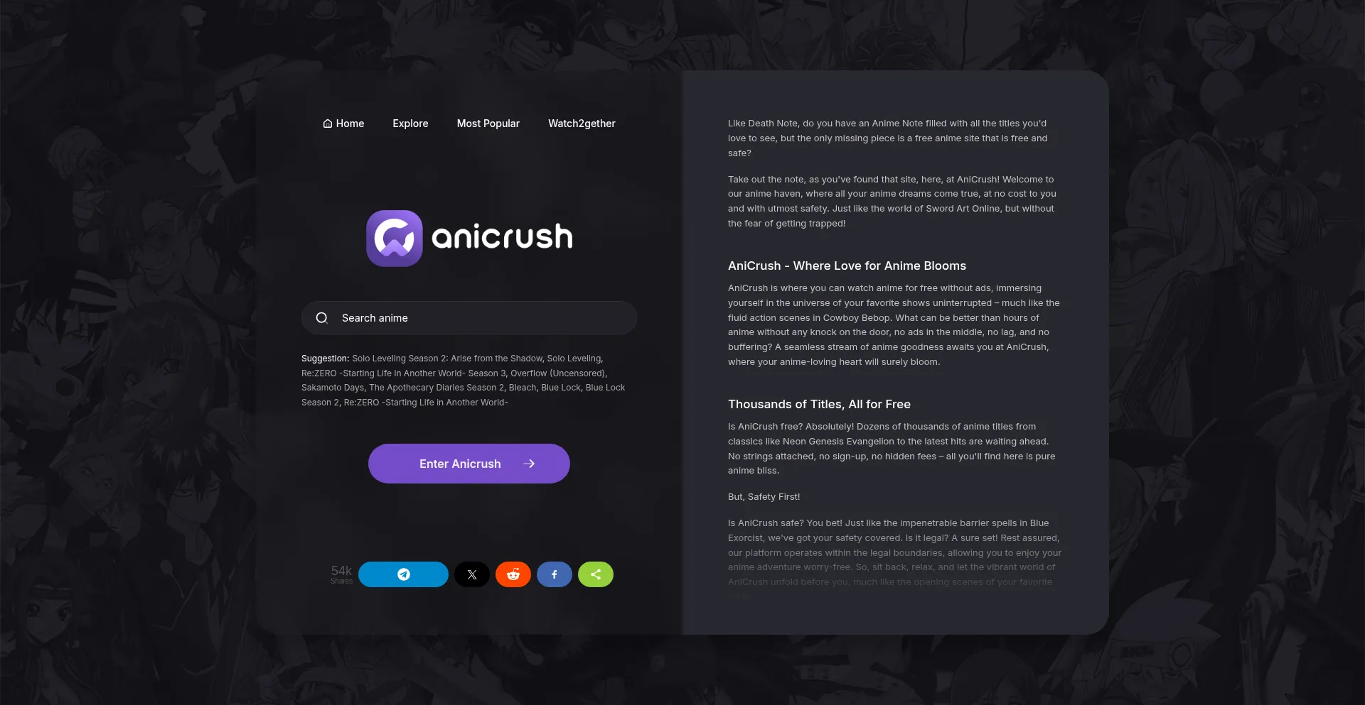 Anicrush.to