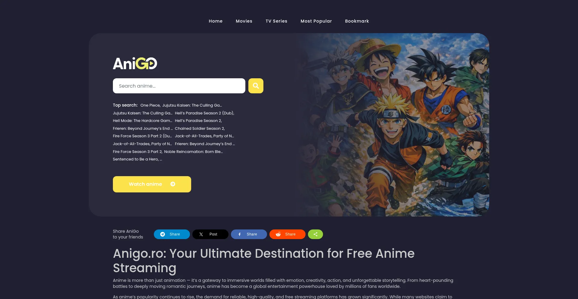 Anigo.ro