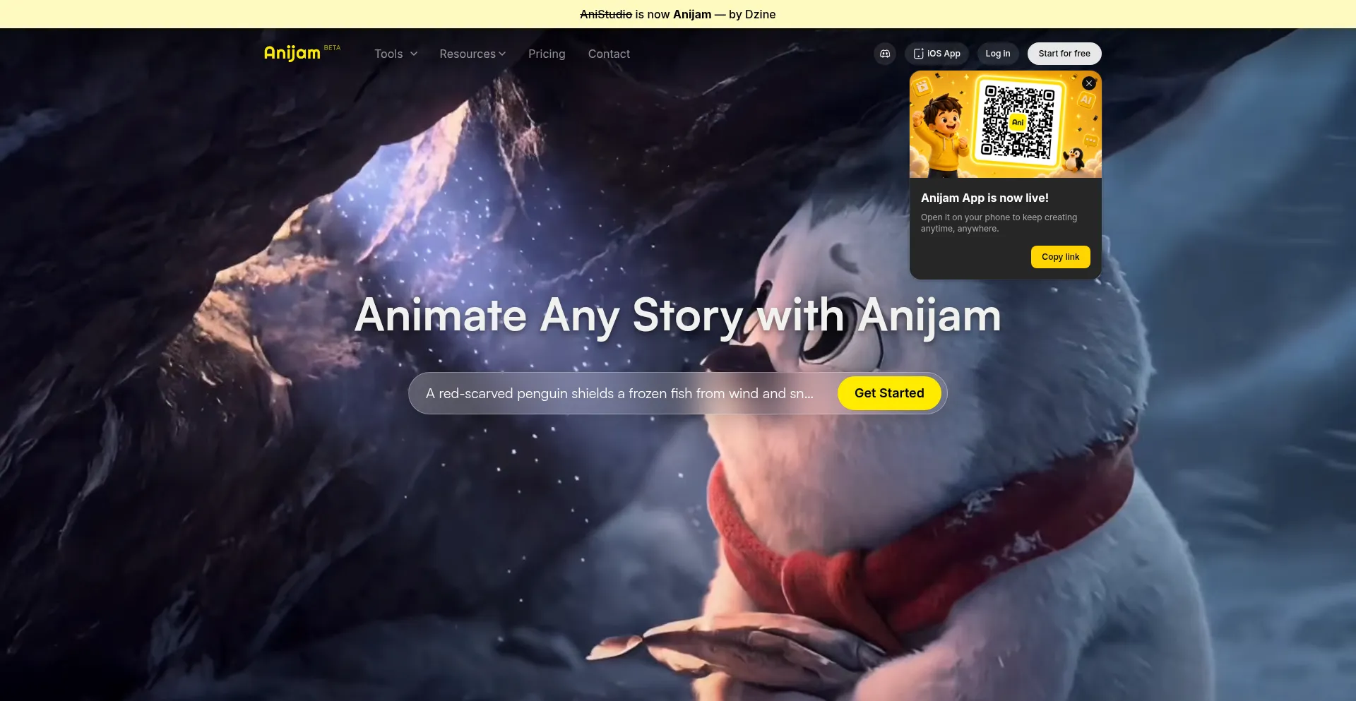 Anijam.ai