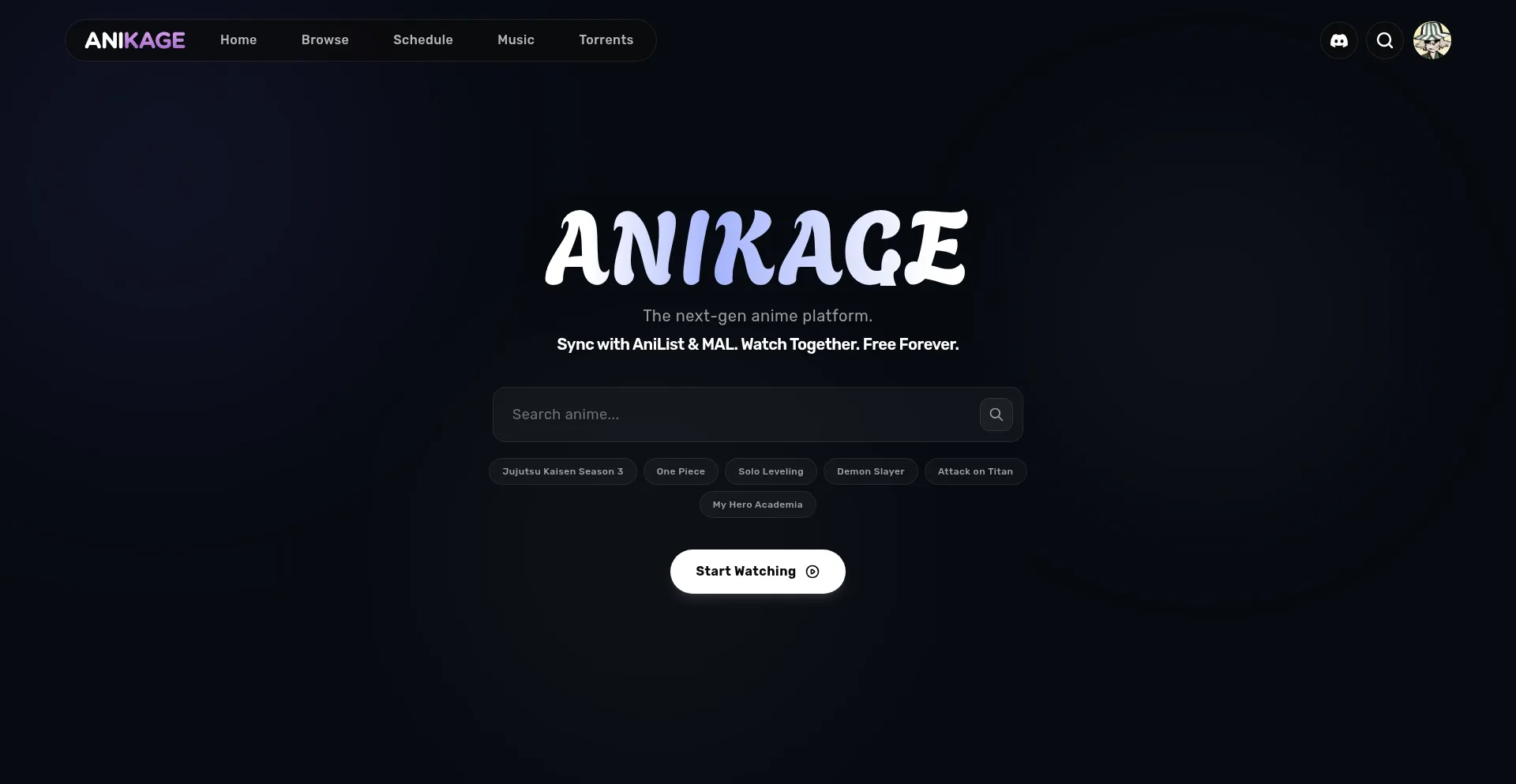 Anikage.cc