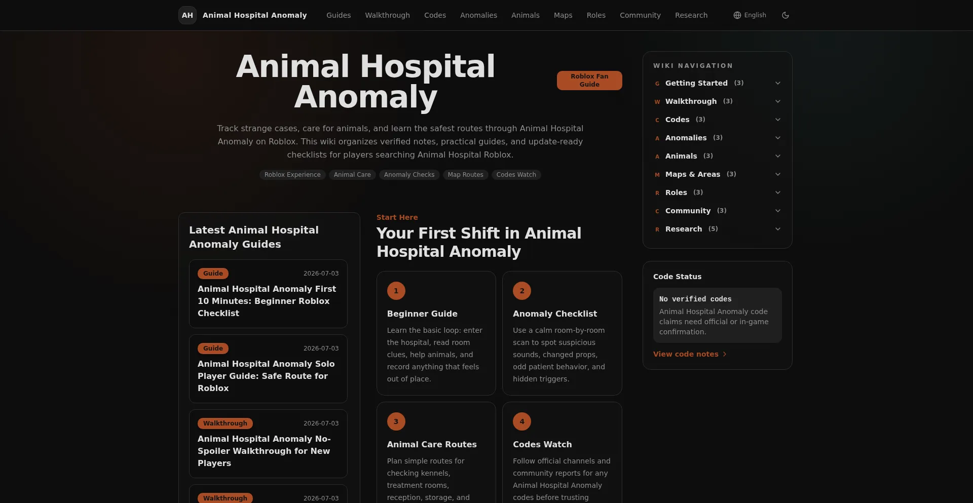 Animalhospitalroblox.com