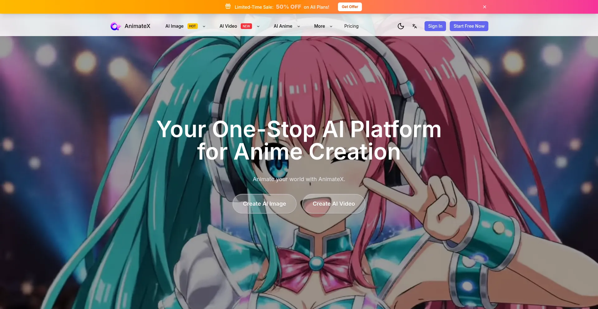 Animatex.io