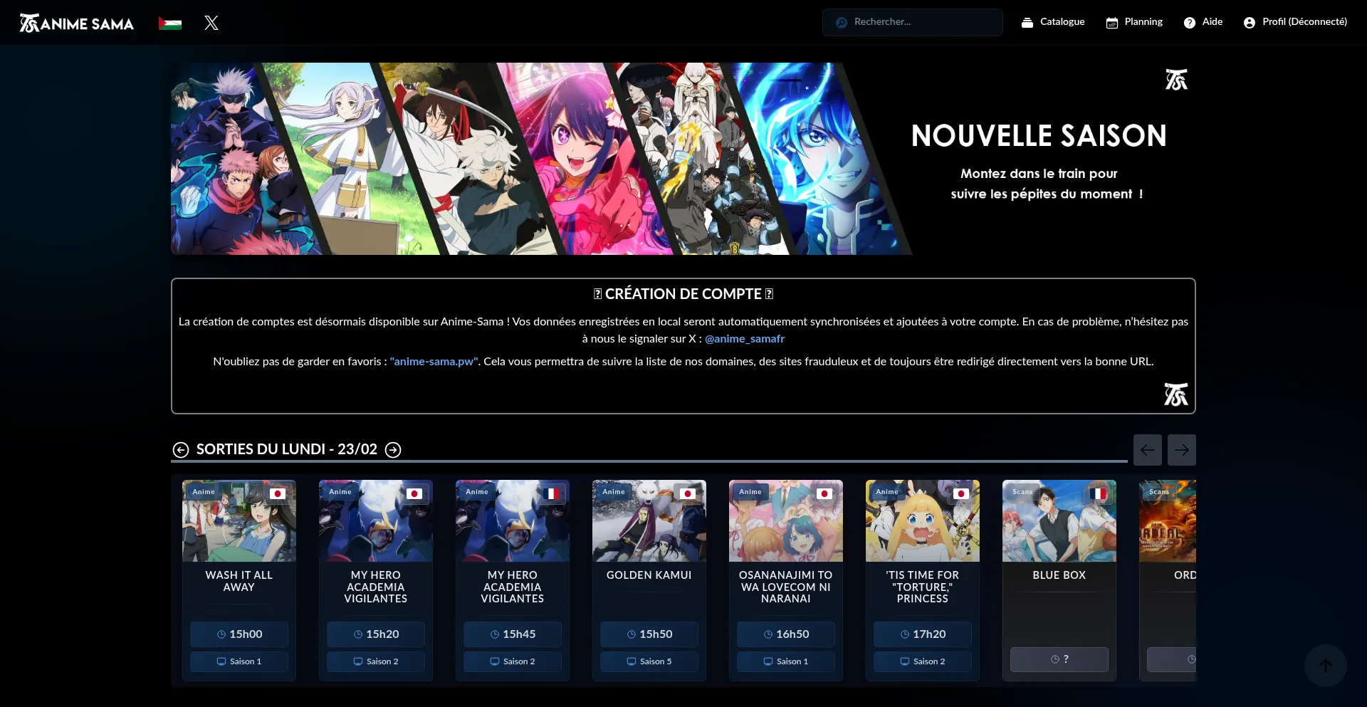 Anime-sama.tv