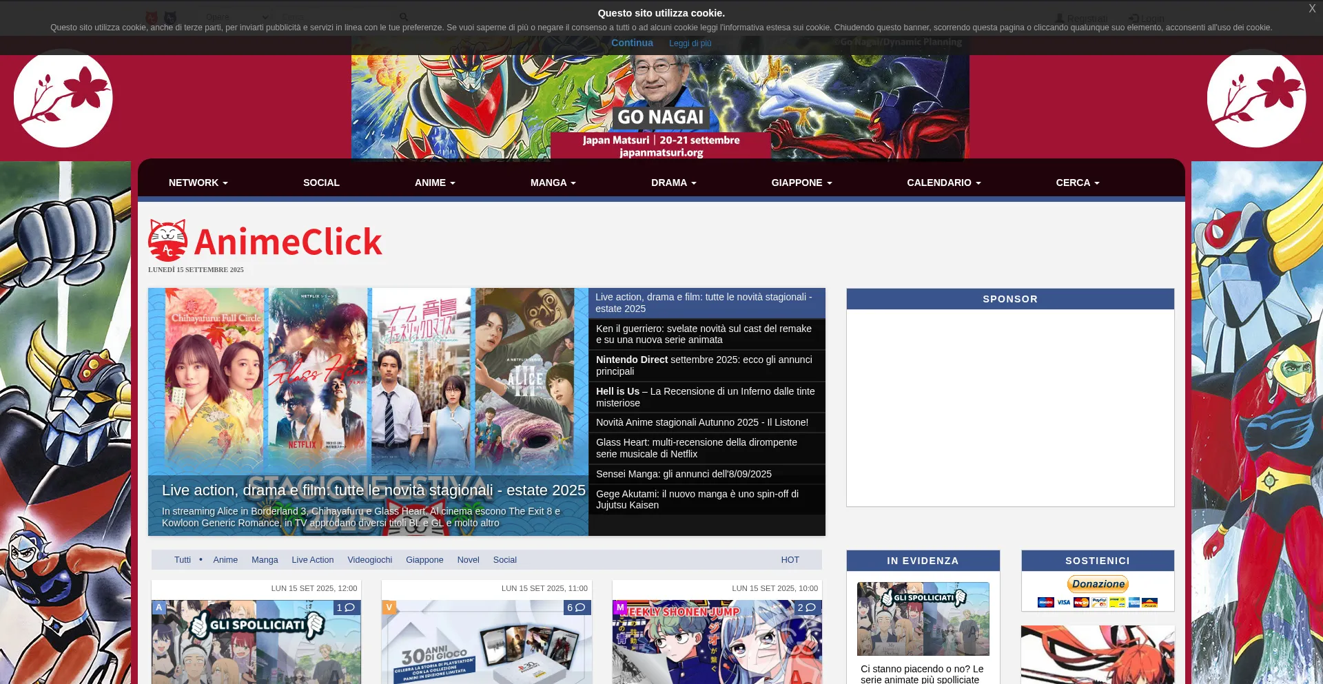 Is Animeclick.it Safe?