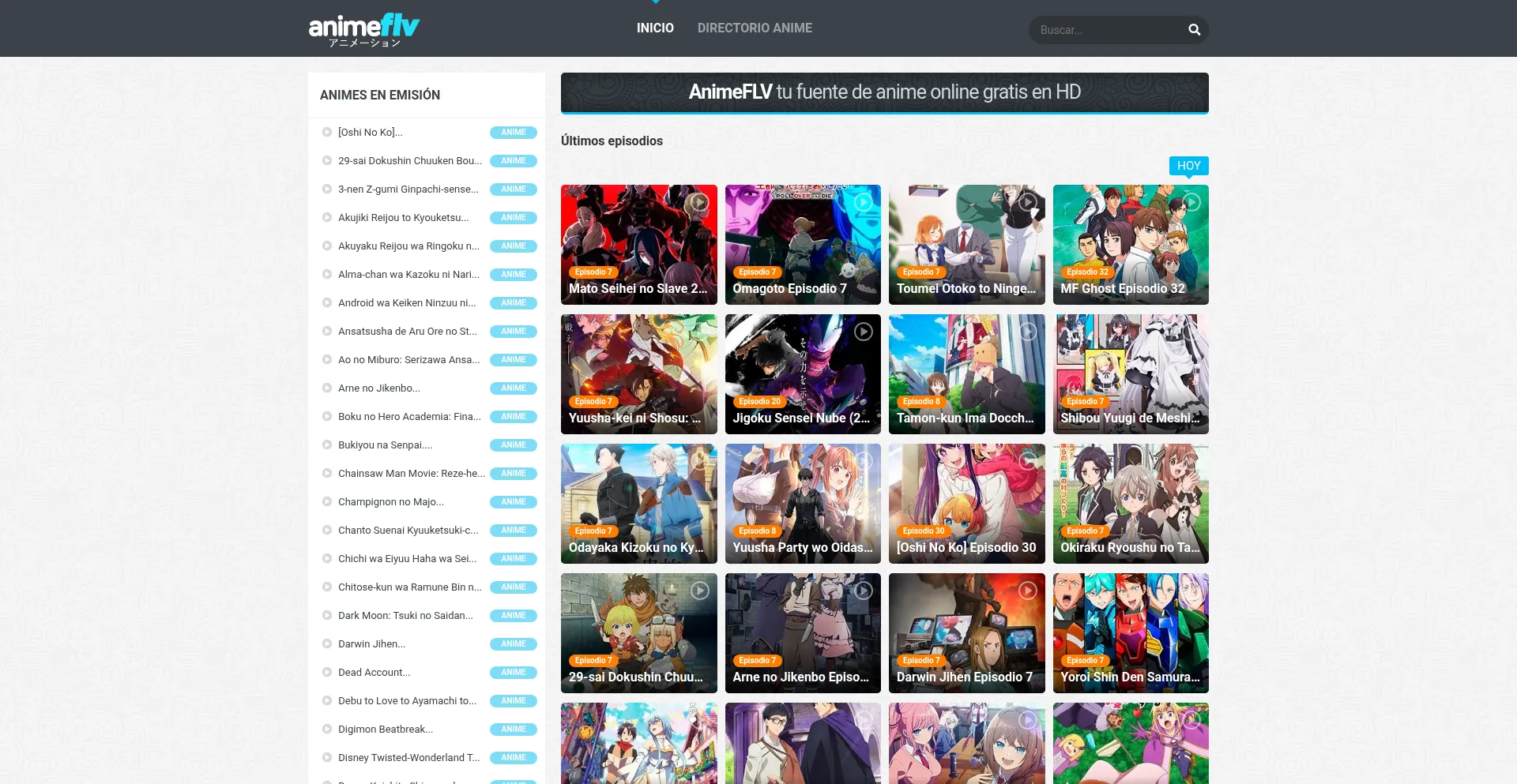 Animeflv.com.ua