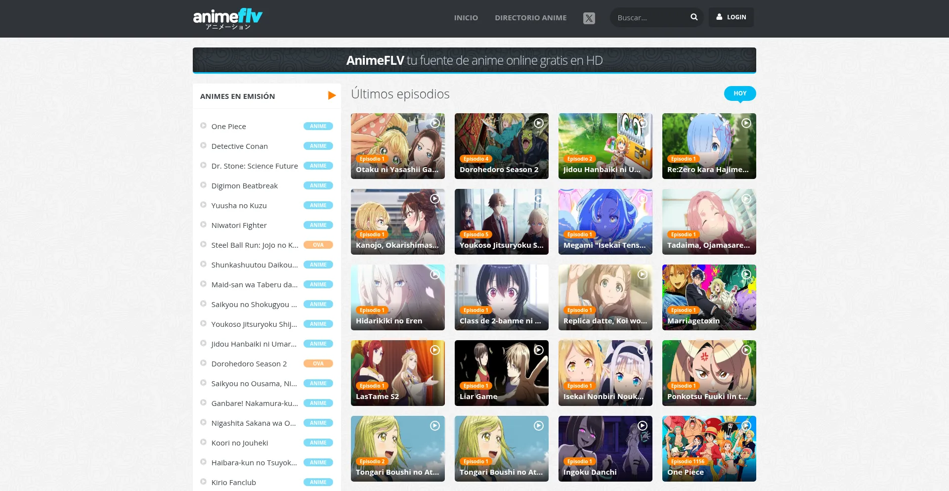 Animeflv.net